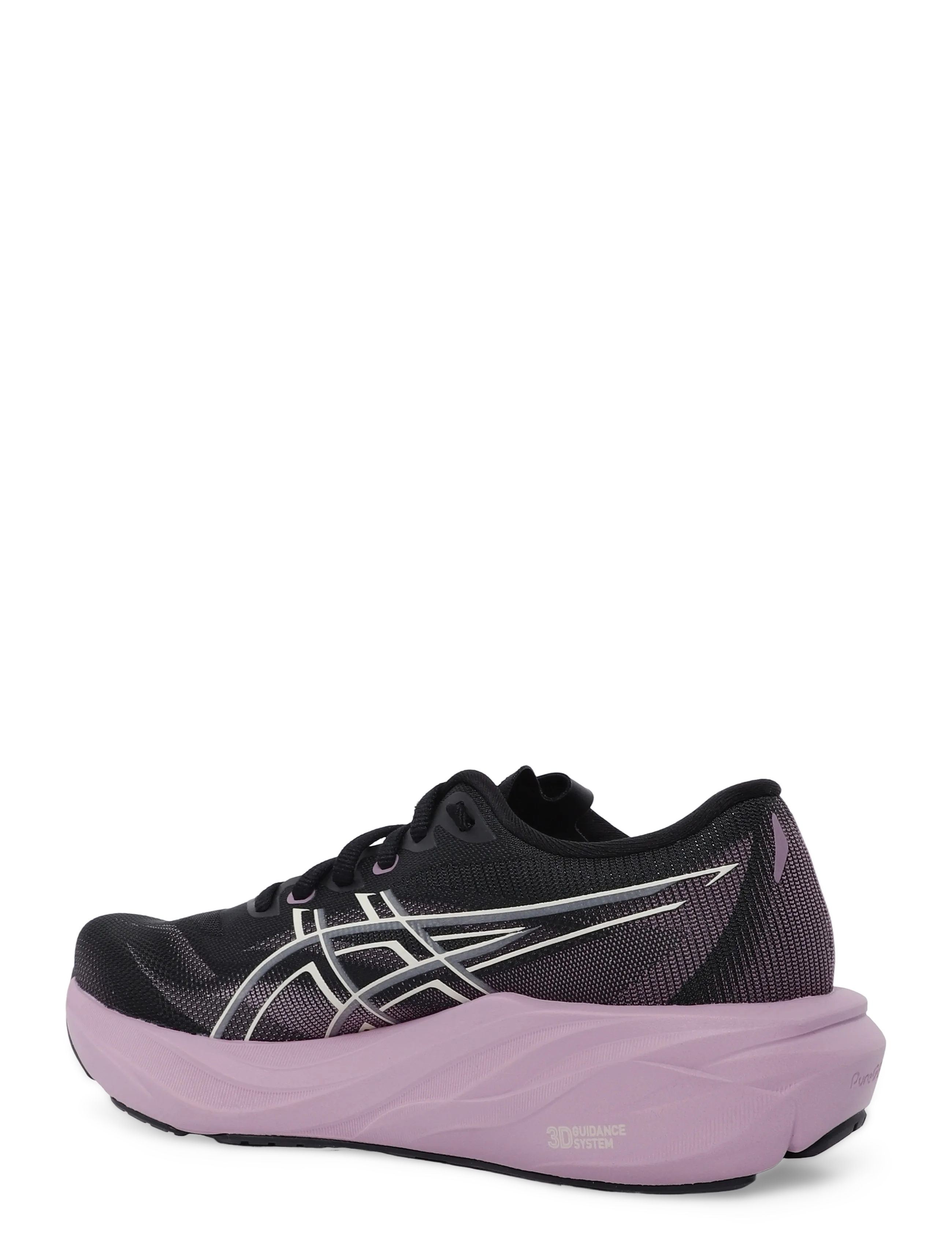 Asics - GT-2000 15 - black/taro purple - 1