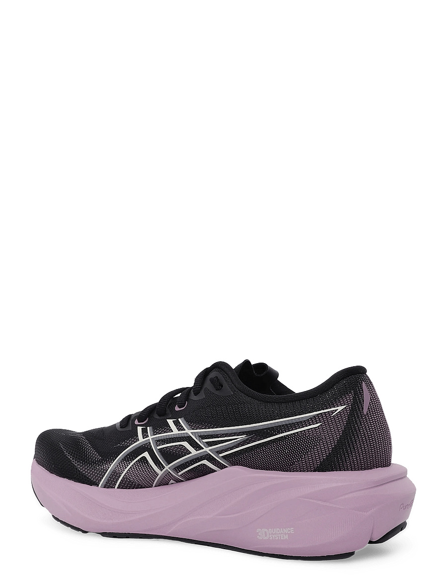 Asics - GT-2000 15 - black/taro purple - 1