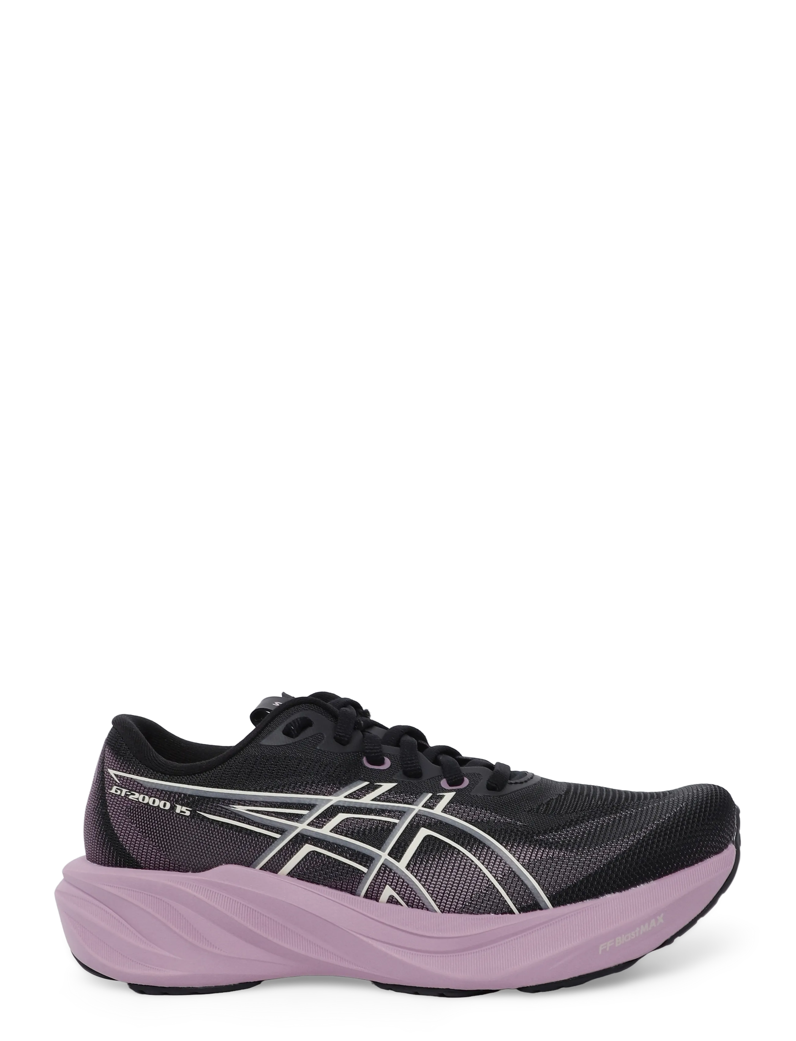 Asics - GT-2000 15 - black/taro purple - 2