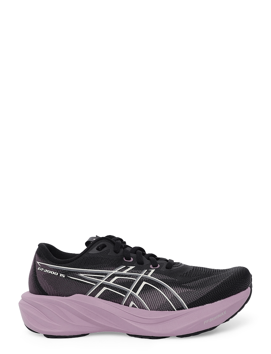 Asics - GT-2000 15 - black/taro purple - 2