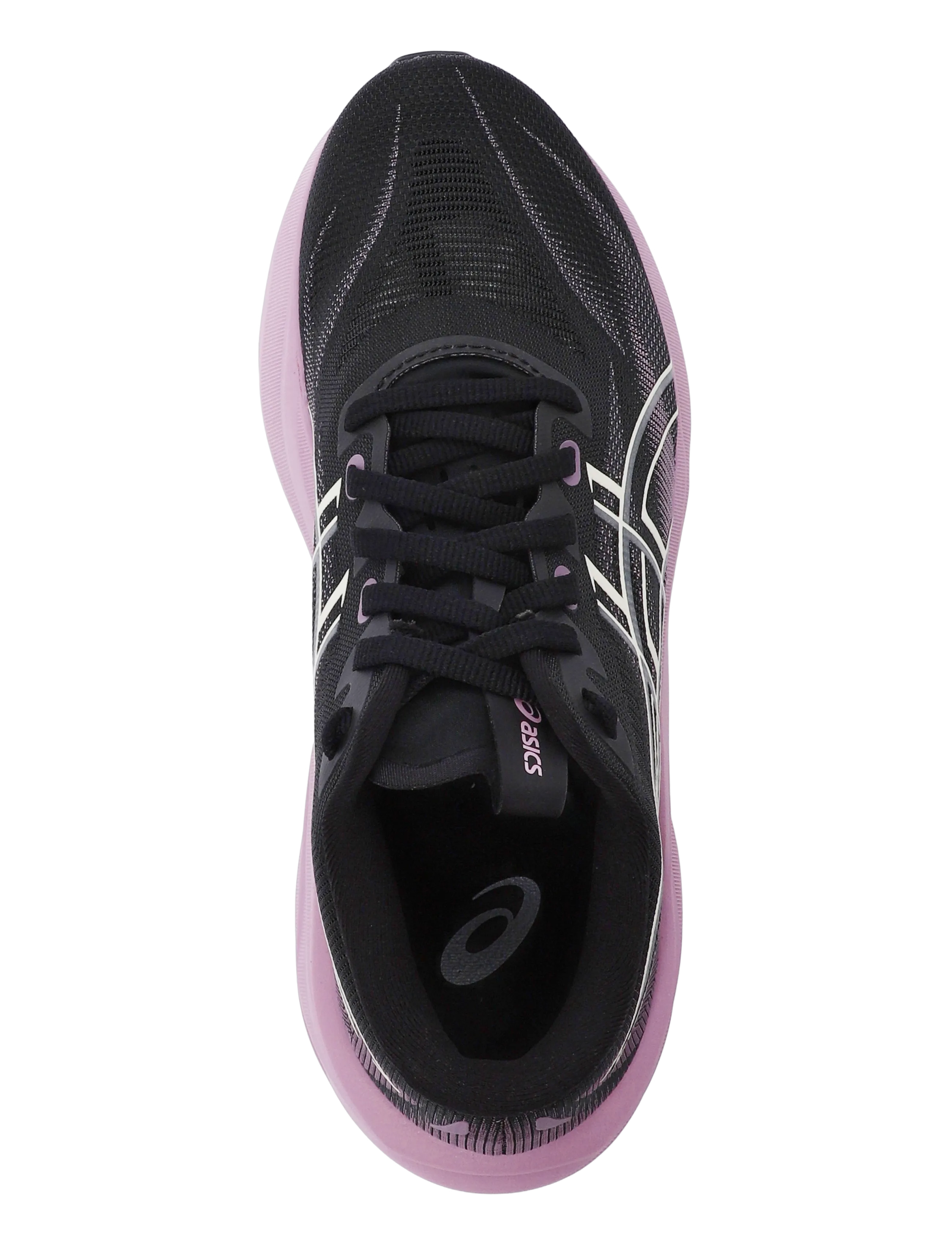 Asics - GT-2000 15 - black/taro purple - 3
