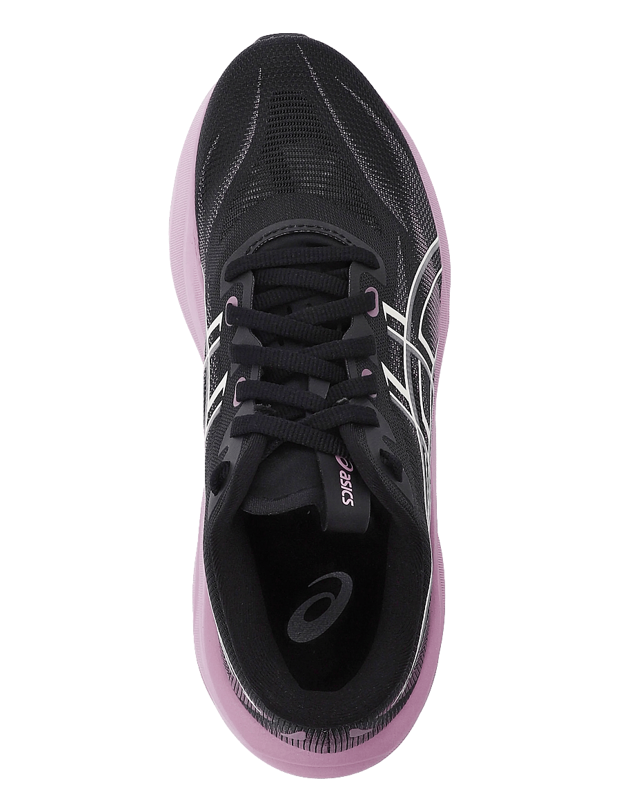 Asics - GT-2000 15 - black/taro purple - 3
