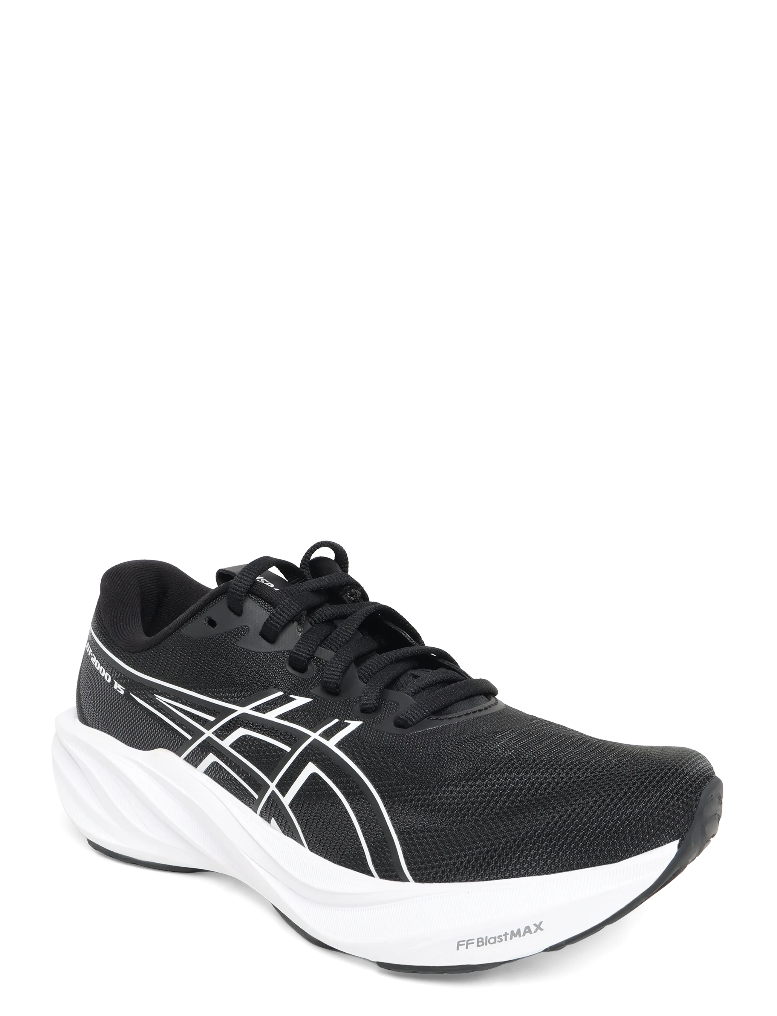 Asics GT-2000 15 - Shoes - BLACK/WHITE / black