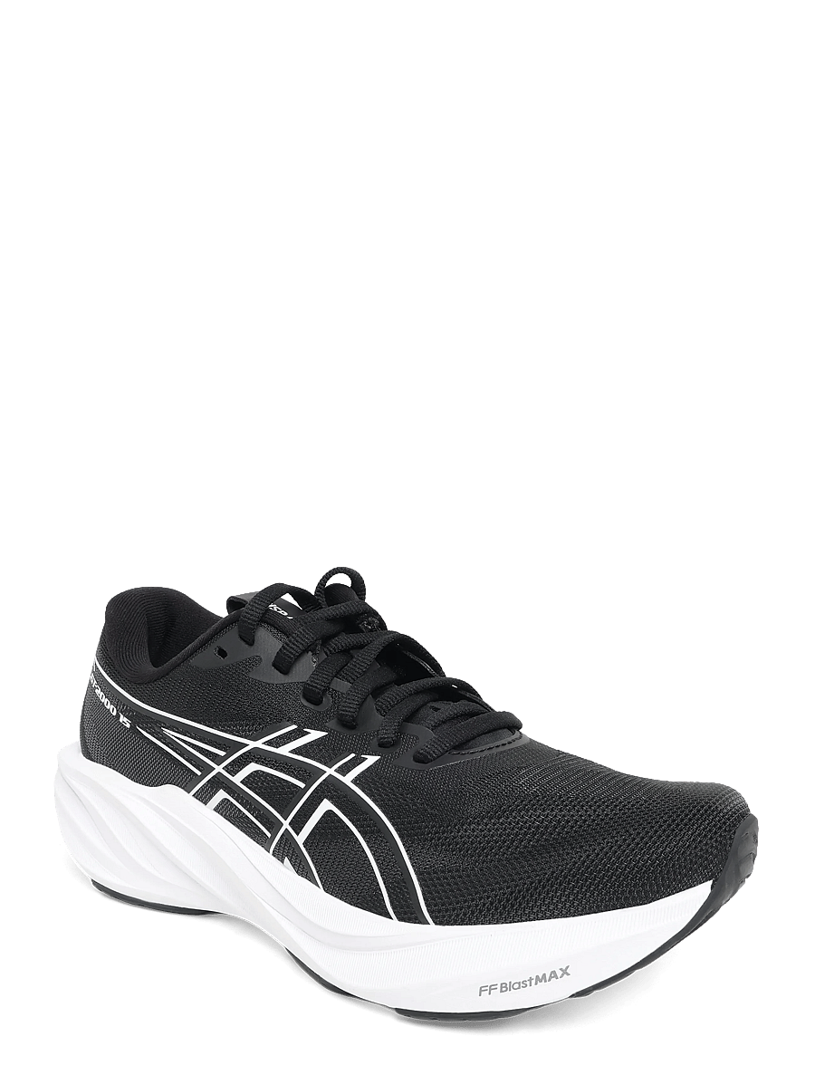 Asics - GT-2000 15 - shoes - black/white - 0