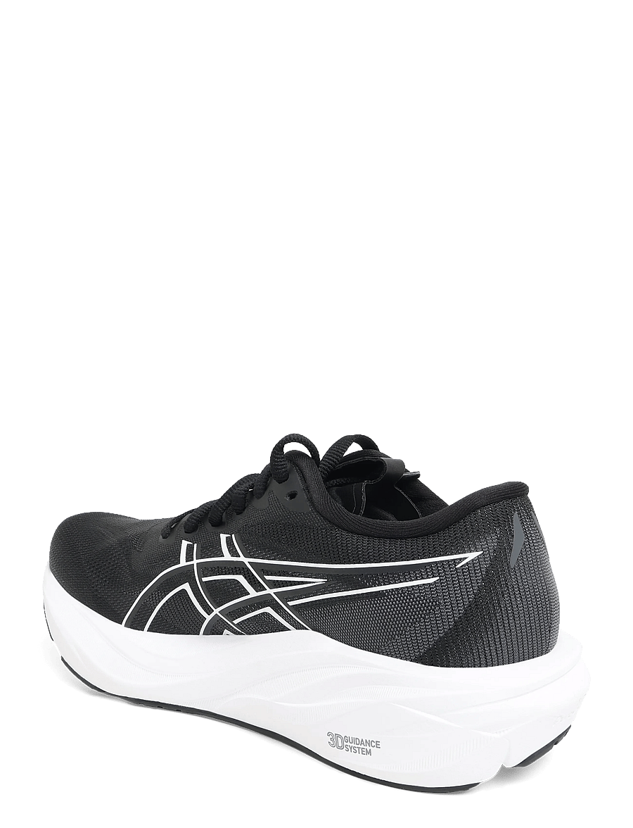 Asics - GT-2000 15 - shoes - black/white - 1