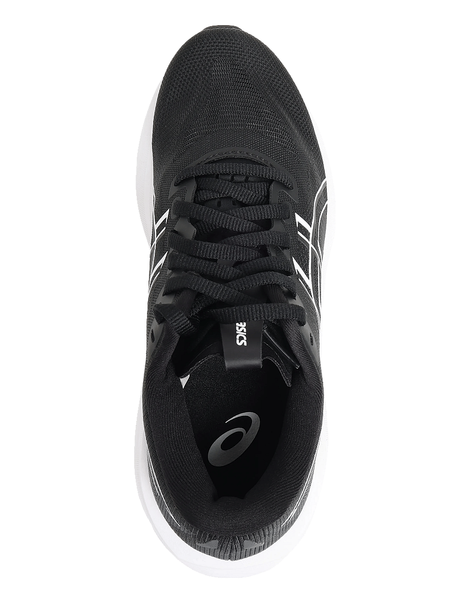 Asics - GT-2000 15 - shoes - black/white - 3