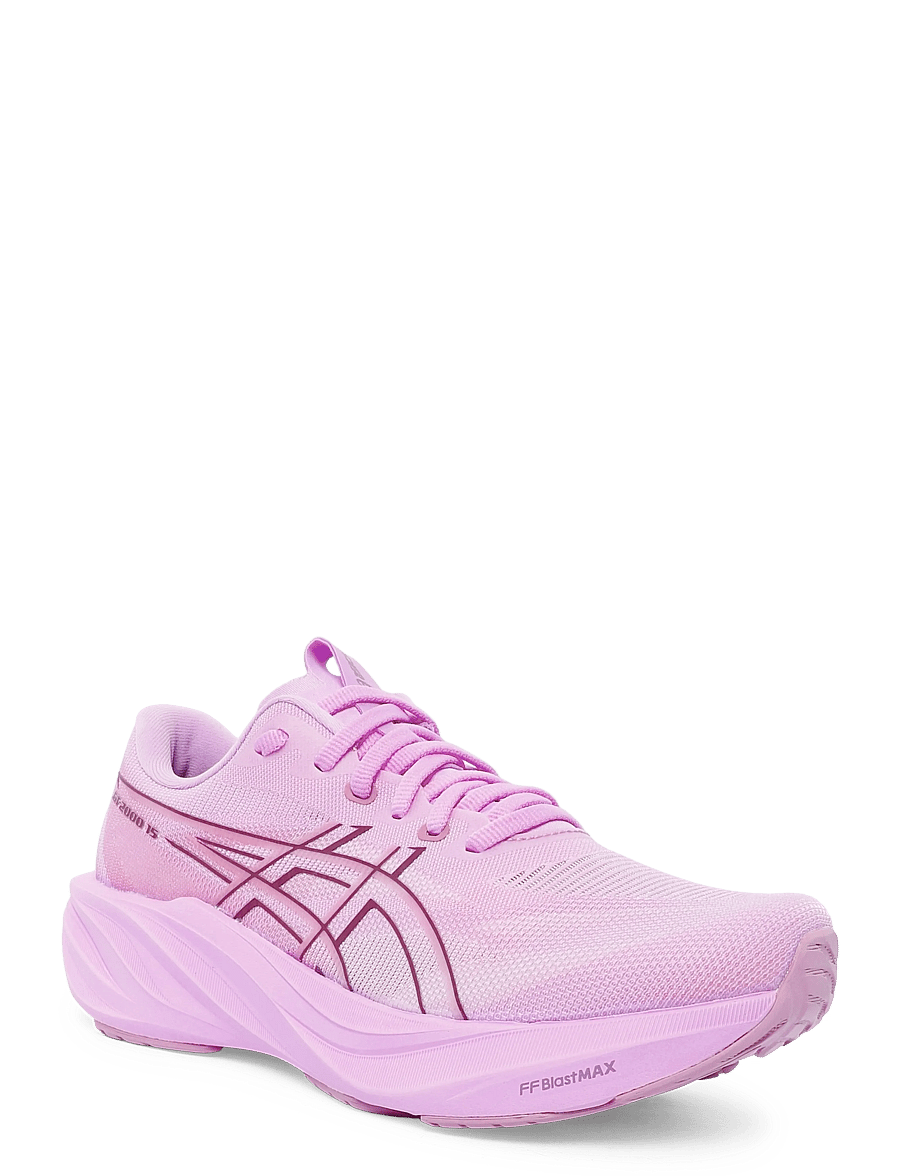 Asics - GT-2000 15 - hazy lilac/taro purple - 0