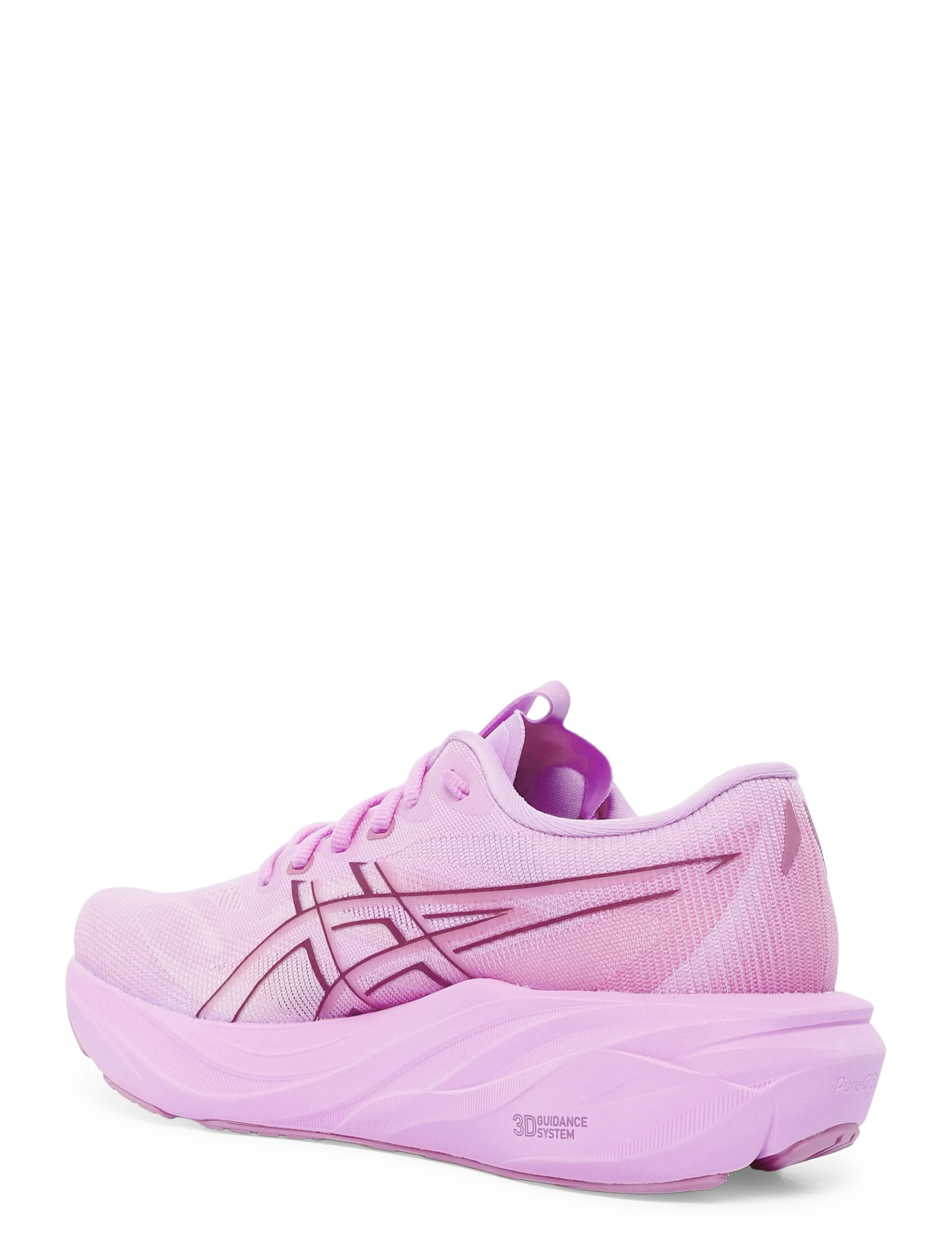 Asics - GT-2000 15 - hazy lilac/taro purple - 1
