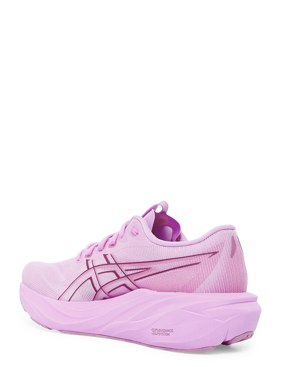 Asics - GT-2000 15 - hazy lilac/taro purple - 1