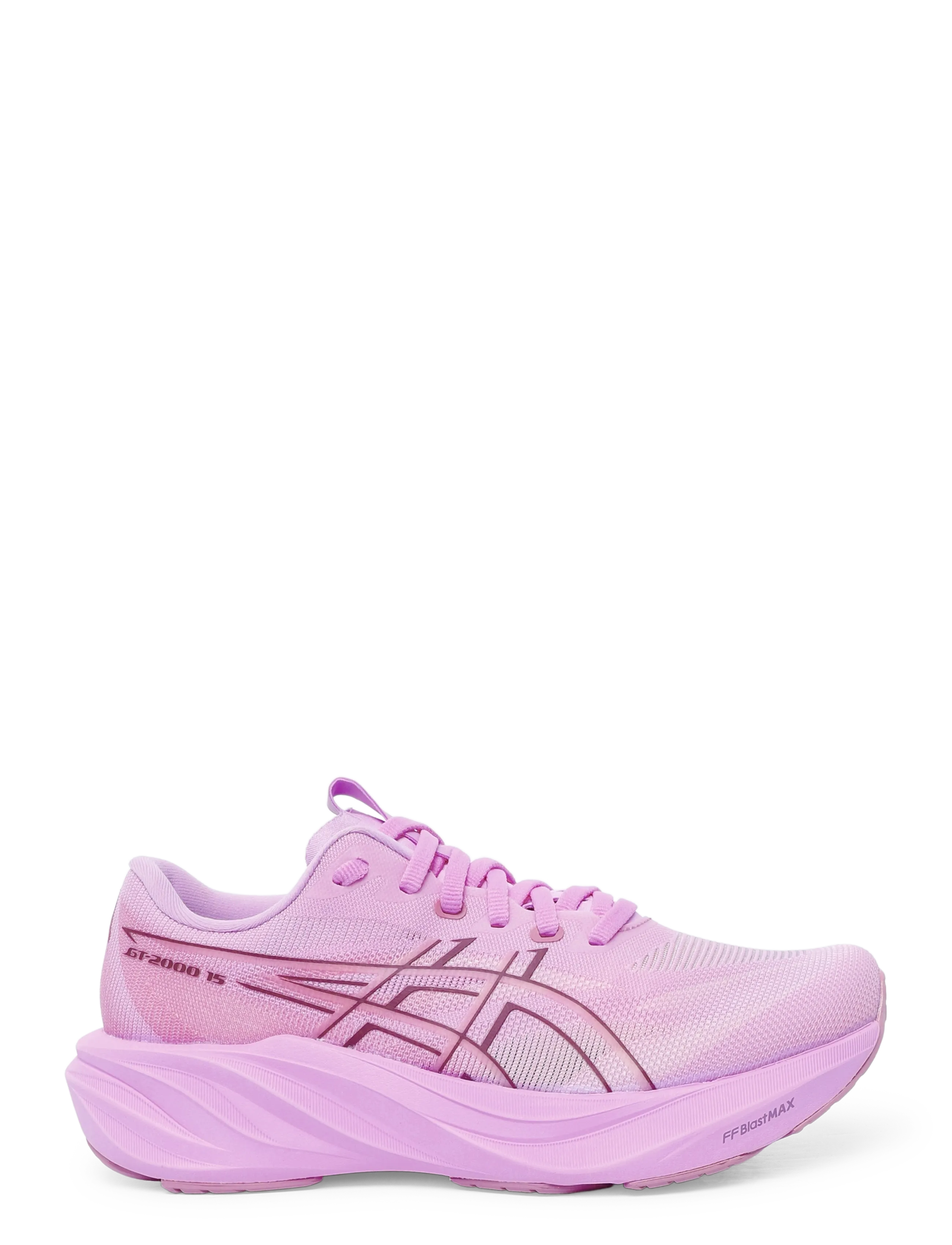 Asics - GT-2000 15 - hazy lilac/taro purple - 2