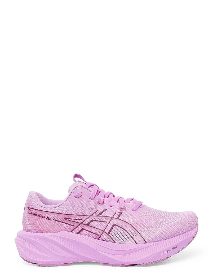 Asics - GT-2000 15 - hazy lilac/taro purple - 2