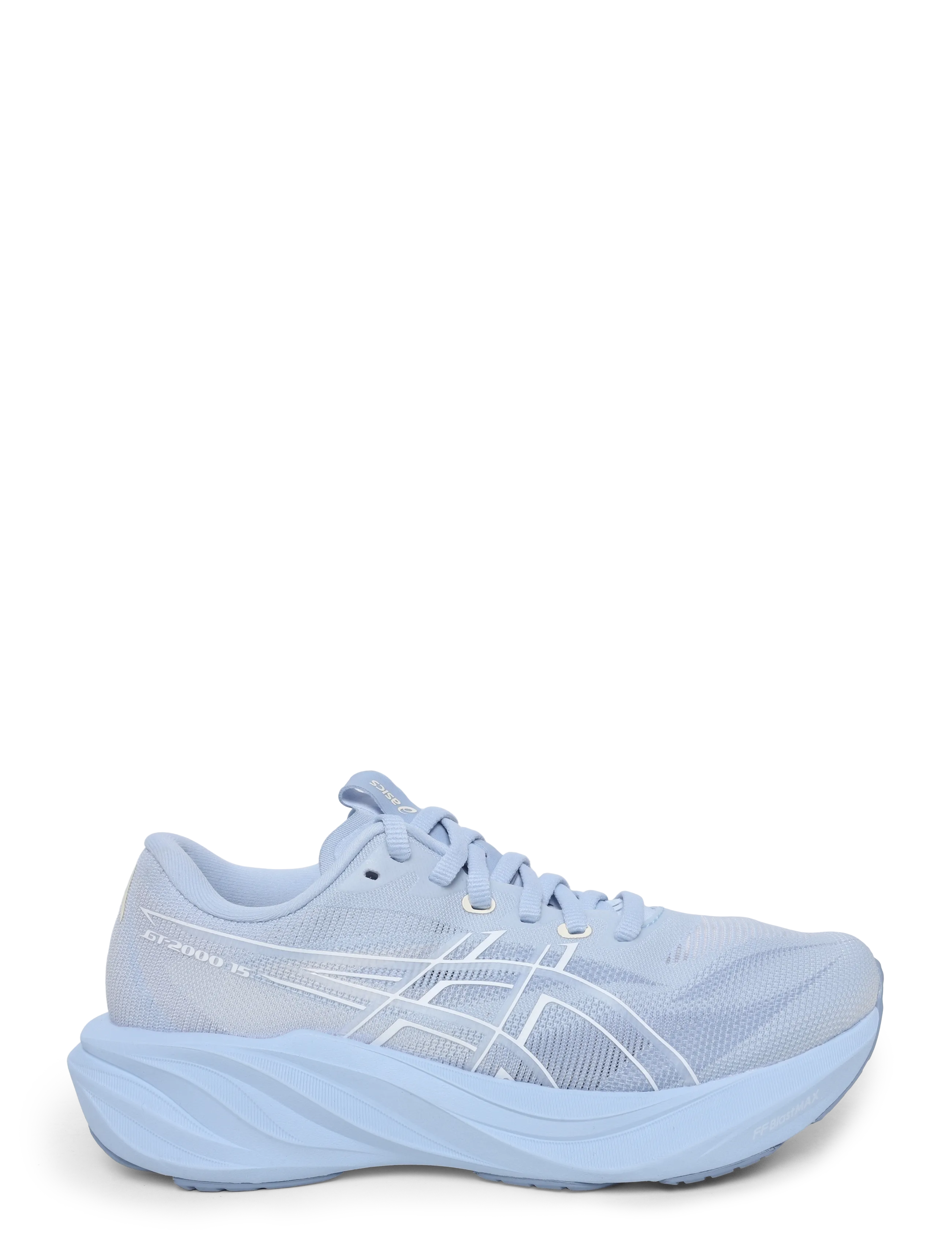 Asics - GT-2000 15 - running shoes - solid air/cream - 2