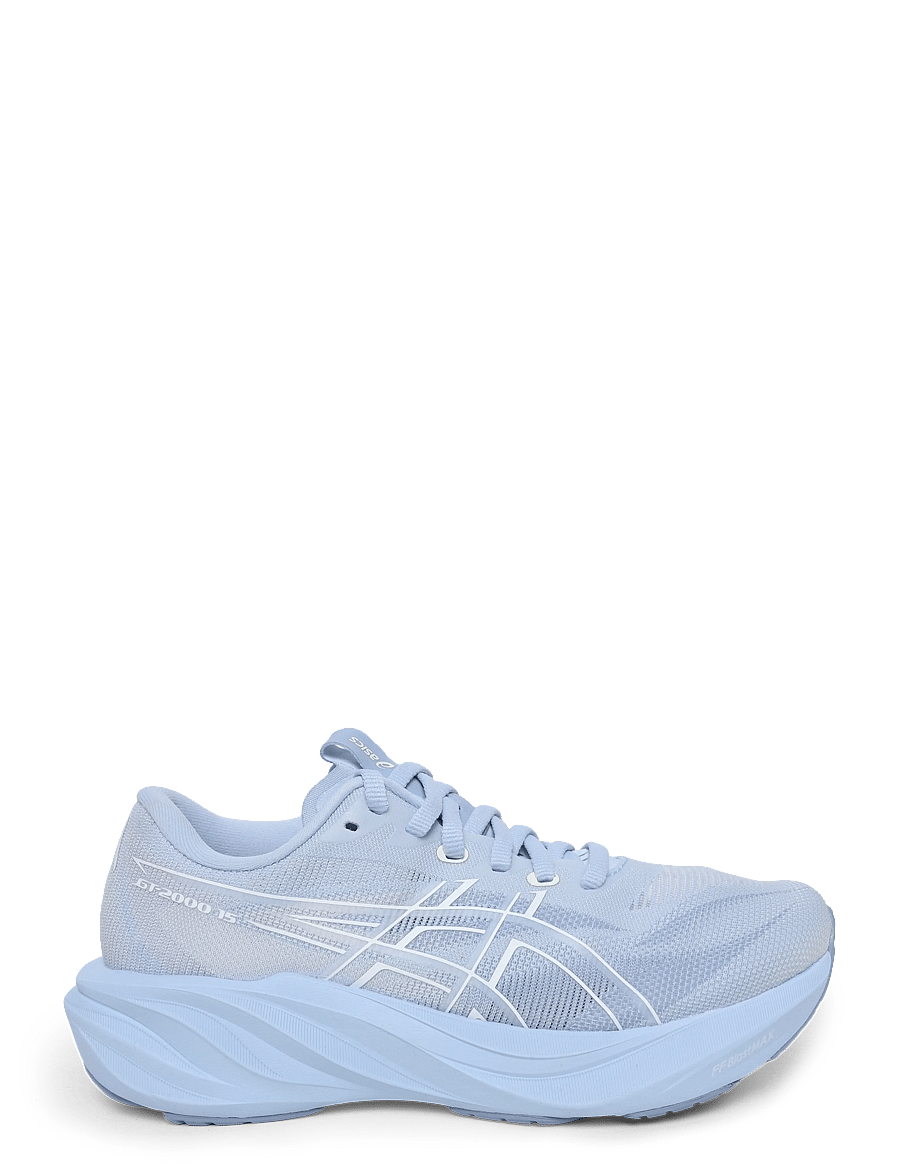 Asics - GT-2000 15 - shoes - solid air/cream - 2