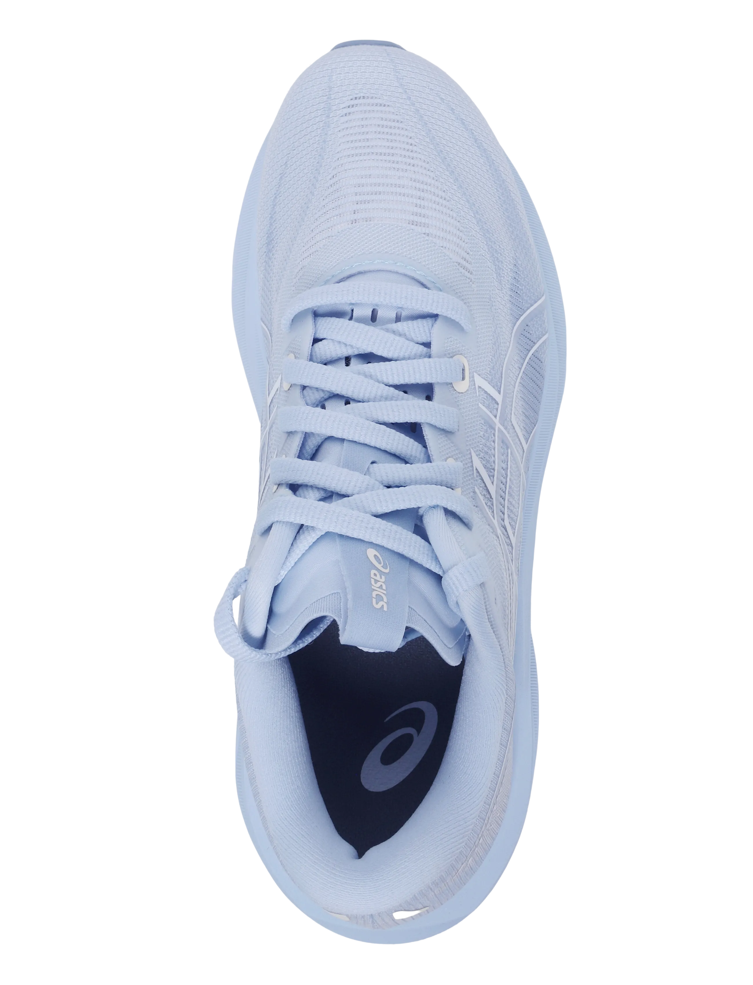 Asics - GT-2000 15 - running shoes - solid air/cream - 3