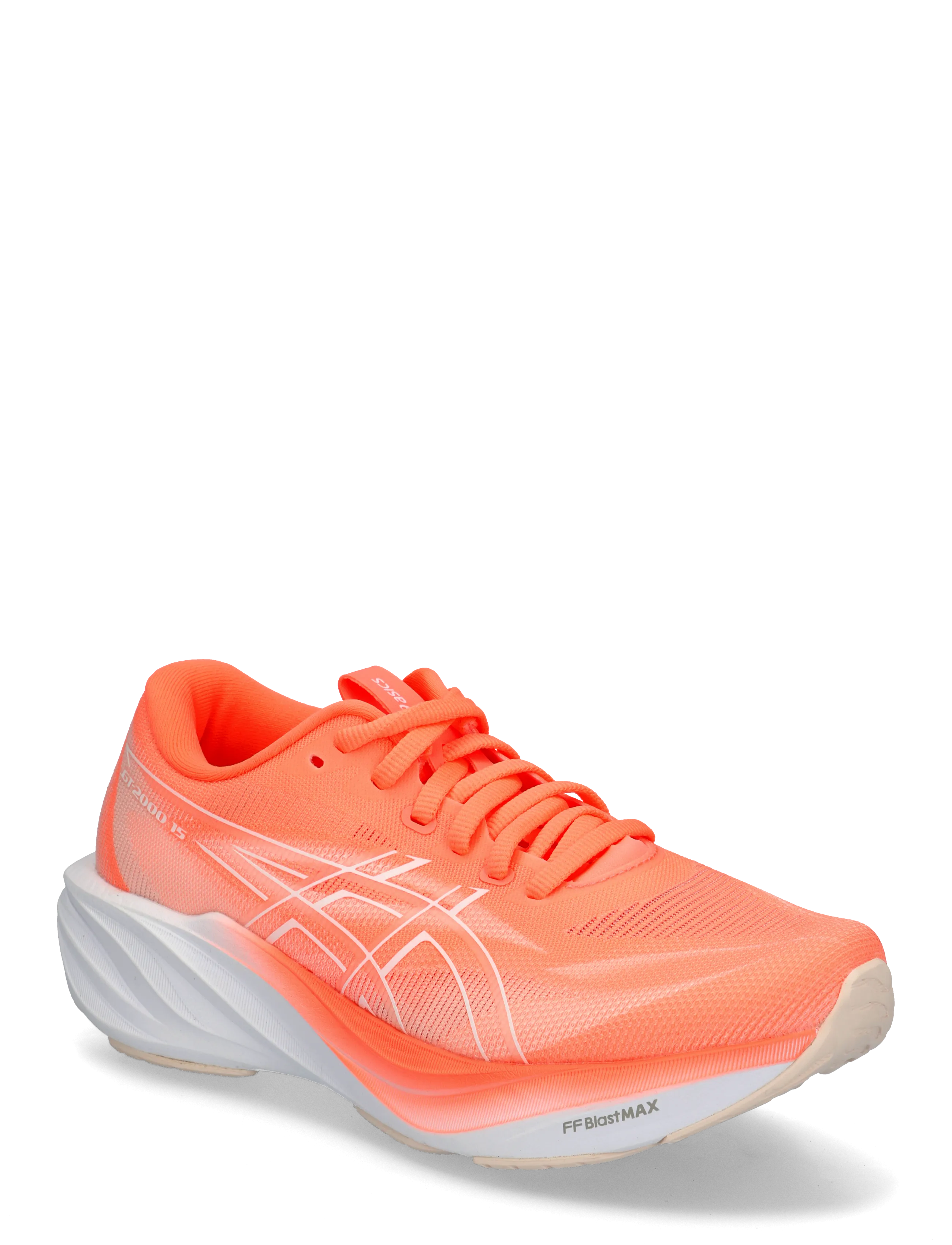 Asics GT-2000 15 - ASICS - SUN CORAL/WHITE / coral