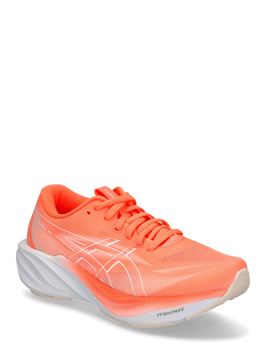 Asics - GT-2000 15 - shoes - sun coral/white - 0