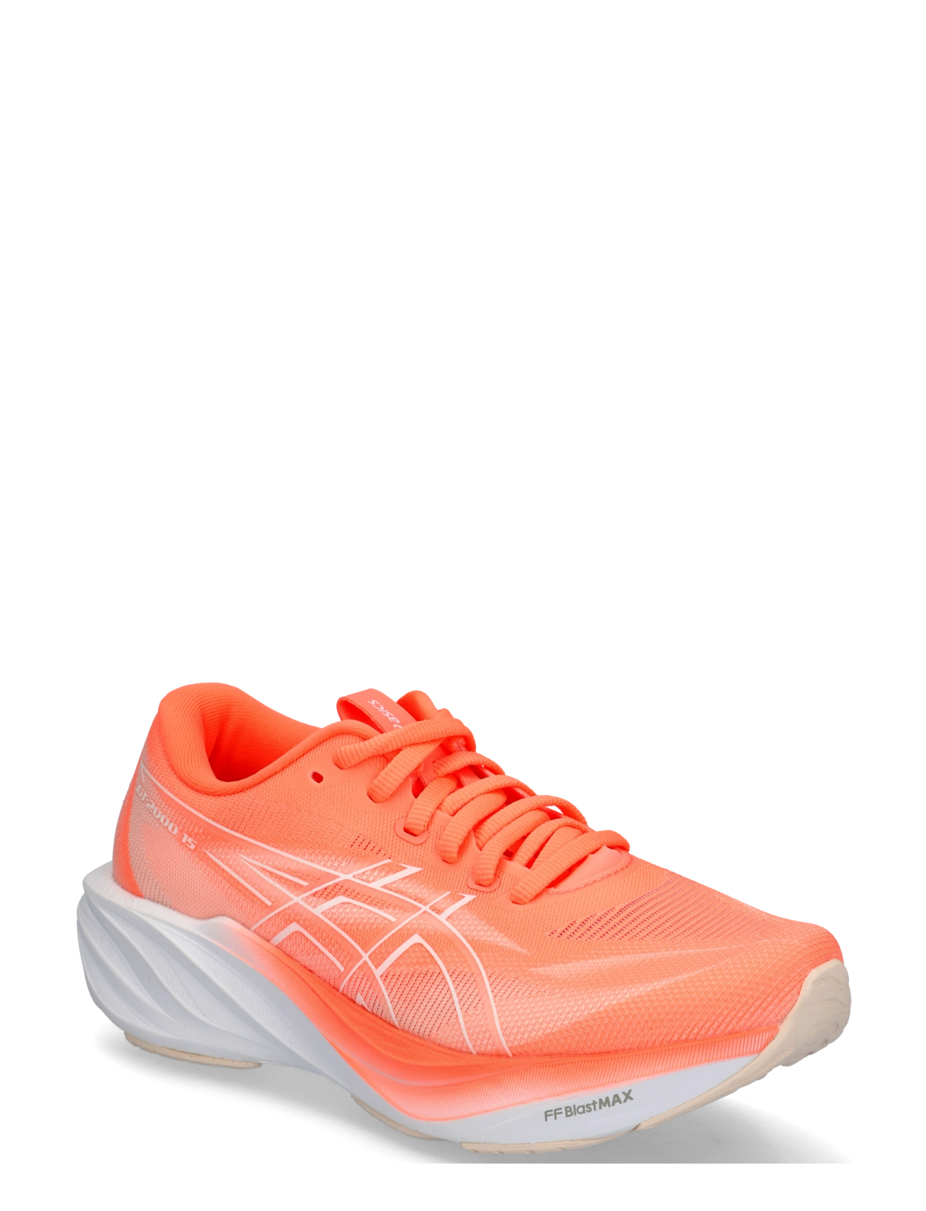 Asics GT-2000 15 - ASICS - SUN CORAL/WHITE / coral
