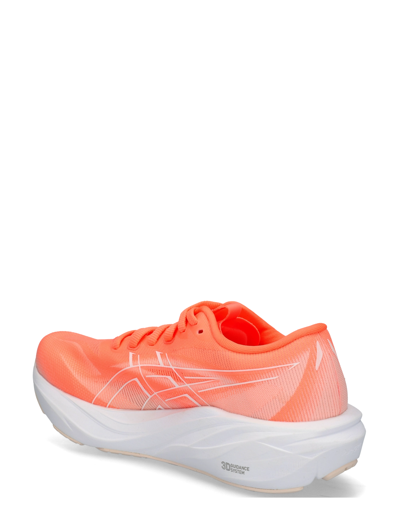 Asics - GT-2000 15 - löparskor - sun coral/white - 1