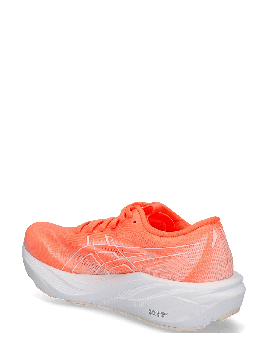 Asics - GT-2000 15 - löparskor - sun coral/white - 1