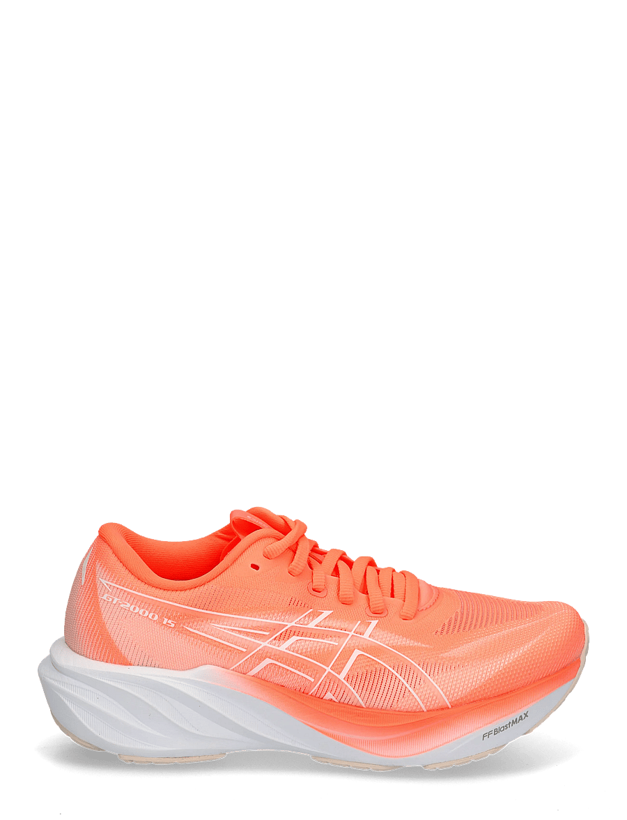 Asics - GT-2000 15 - shoes - sun coral/white - 2