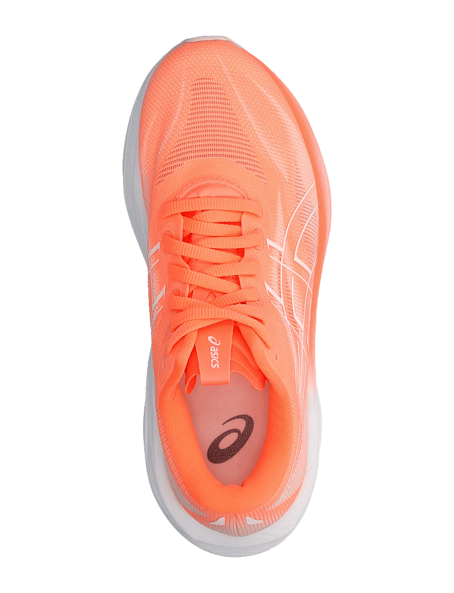 Asics - GT-2000 15 - shoes - sun coral/white - 3