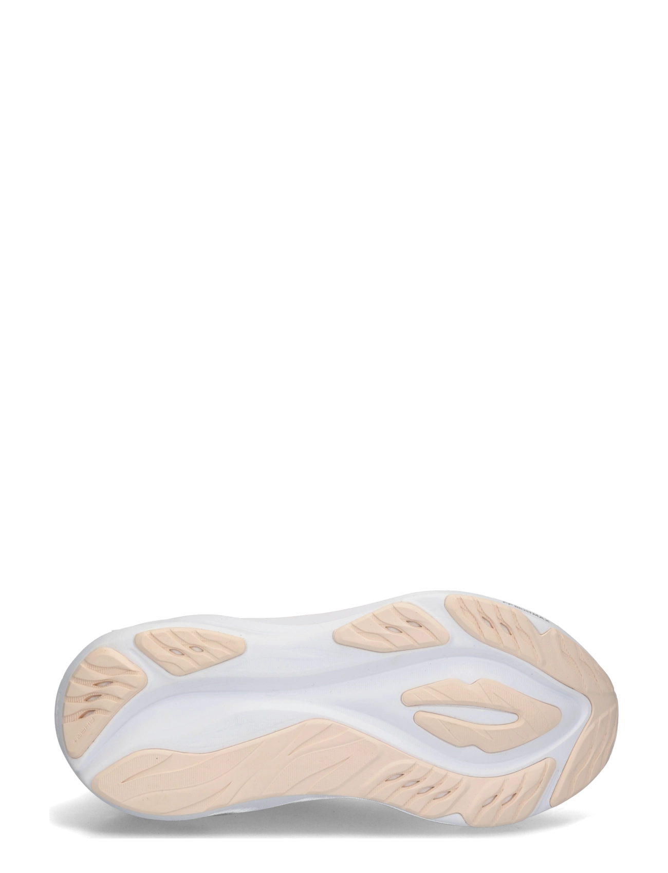 Asics - GT-2000 15 - löparskor - sun coral/white - 4