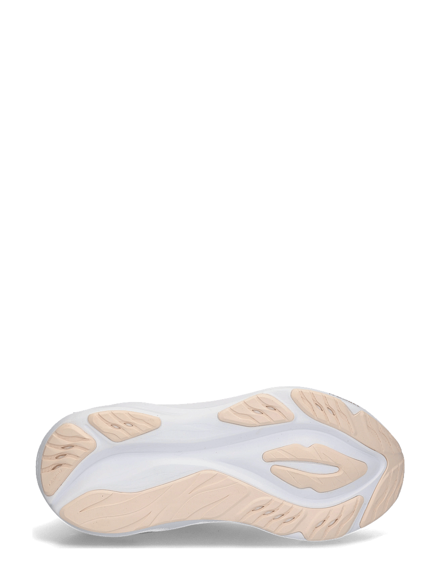Asics - GT-2000 15 - löparskor - sun coral/white - 4