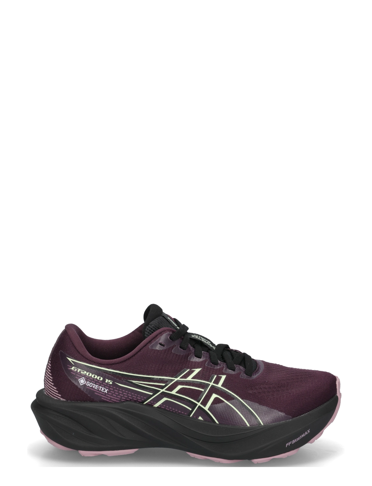 ASICS Gt-2000 15 Gtx sneakers dam – bild 3