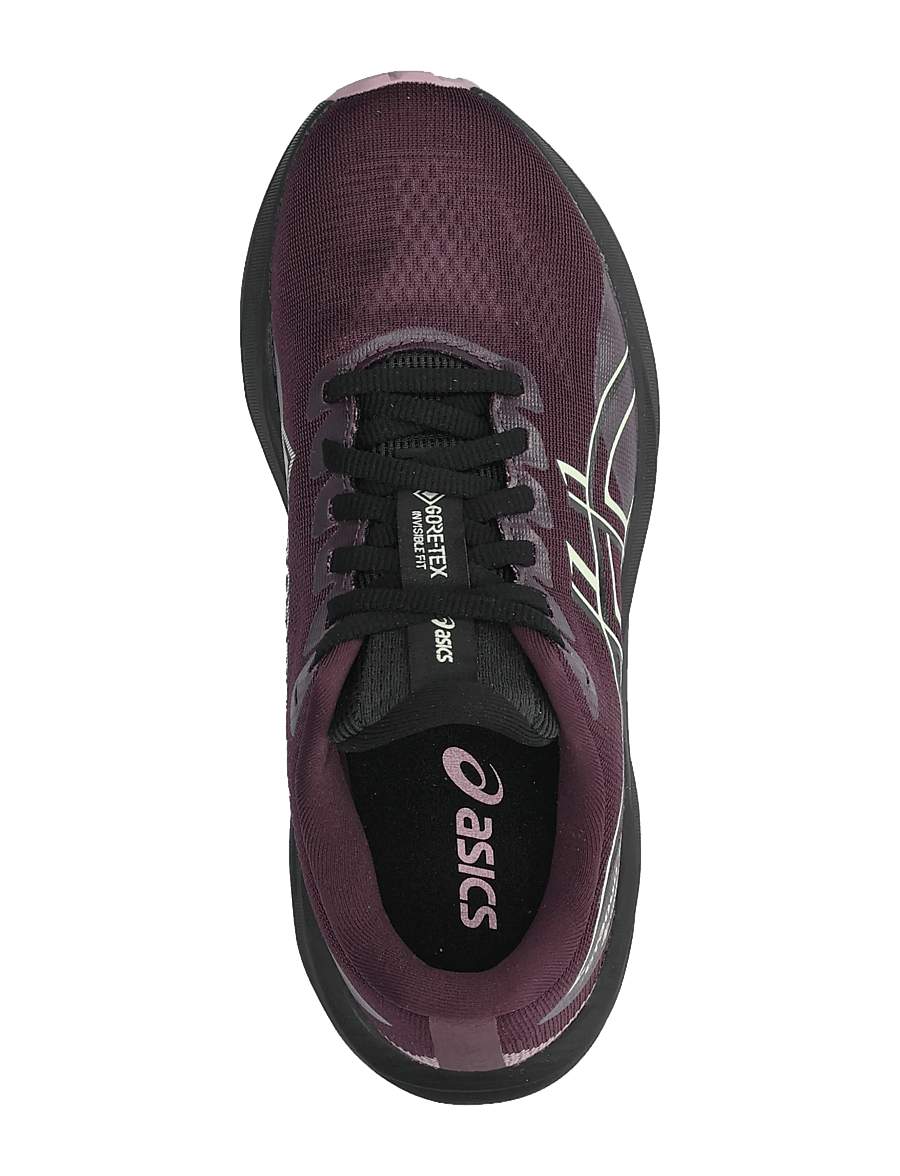 Asics - GT-2000 15 GTX - shoes - dark aubergine/black - 3