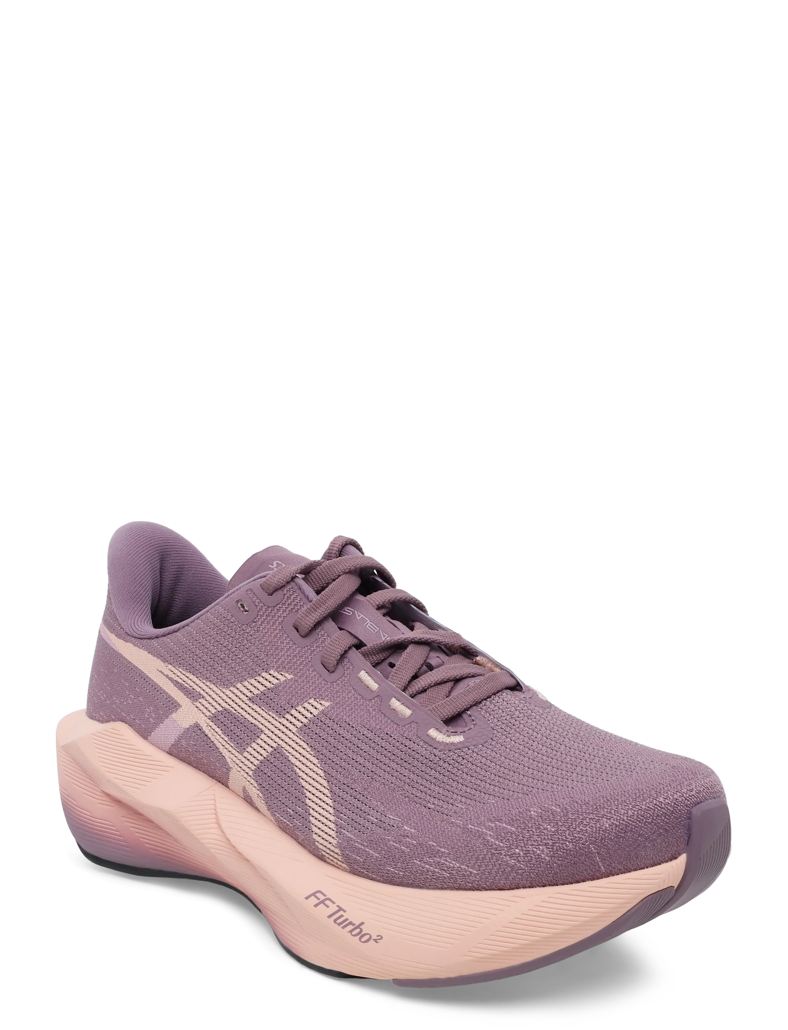 Asics Novablast 6, 37.5, Sport Schuhe, Lila - Running Frauen