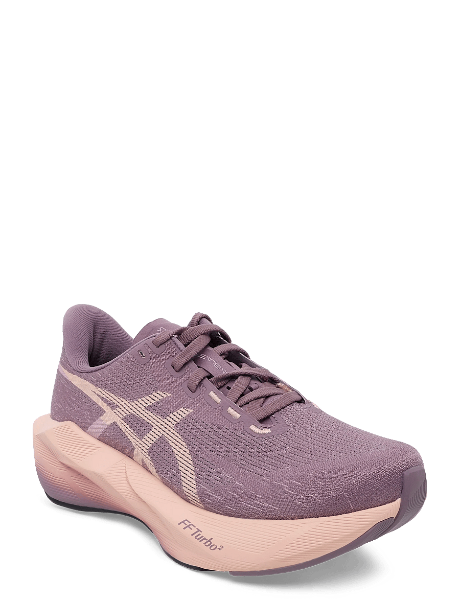 Asics - NOVABLAST 6 - löparskor - dusty mauve/cantaloupe - 0