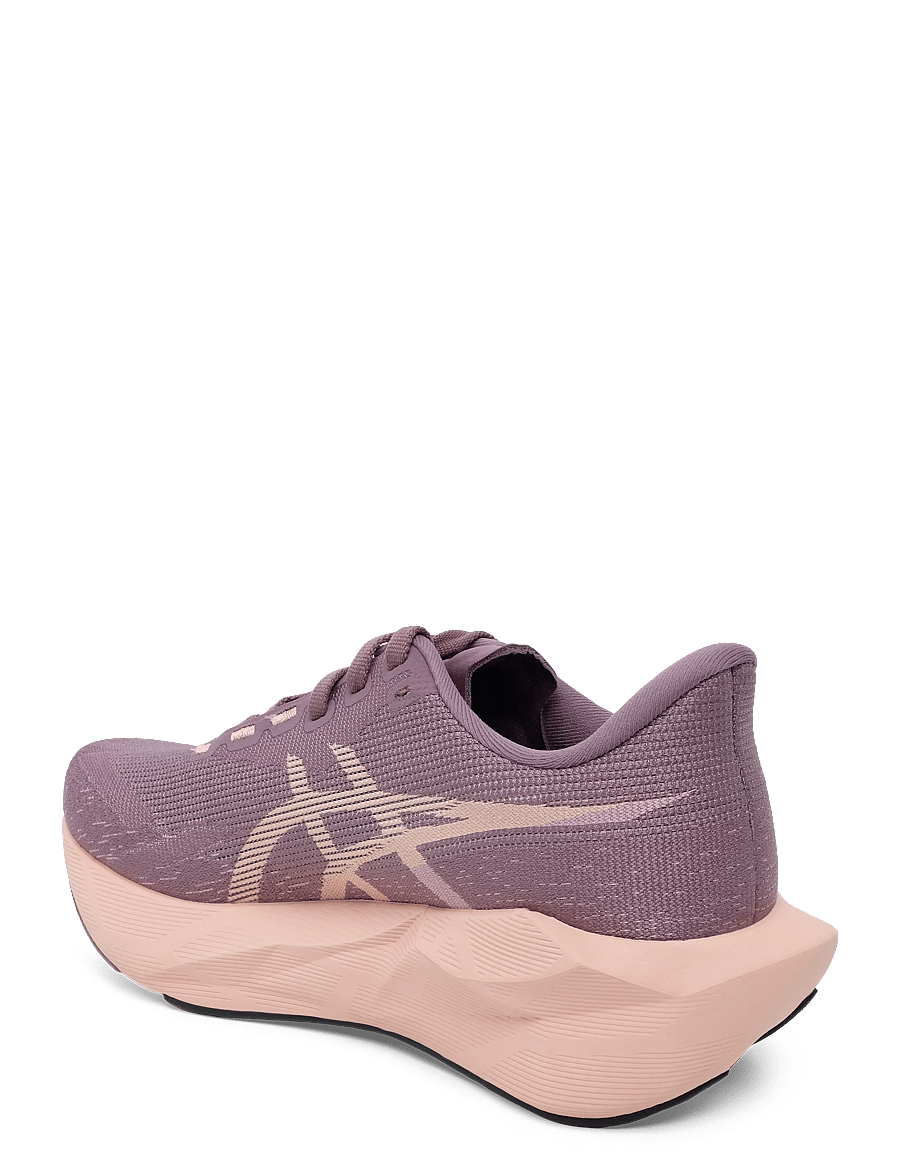 Asics - NOVABLAST 6 - löparskor - dusty mauve/cantaloupe - 1