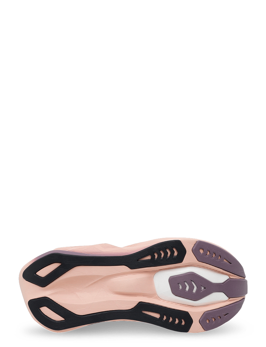 Asics - NOVABLAST 6 - löparskor - dusty mauve/cantaloupe - 4