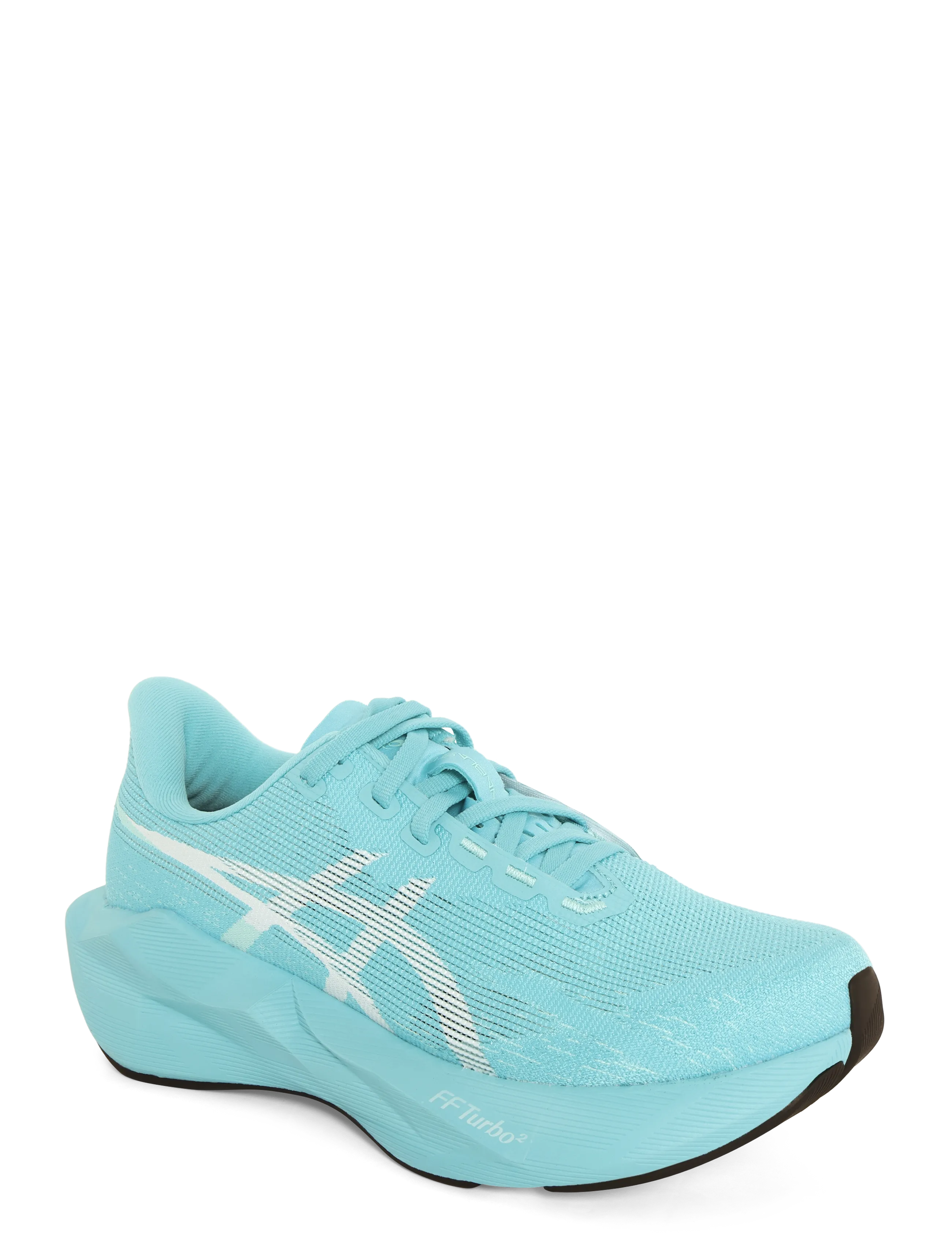 Asics Novablast 6, 35.5, Sport Schuhe, Blau - Running Frauen