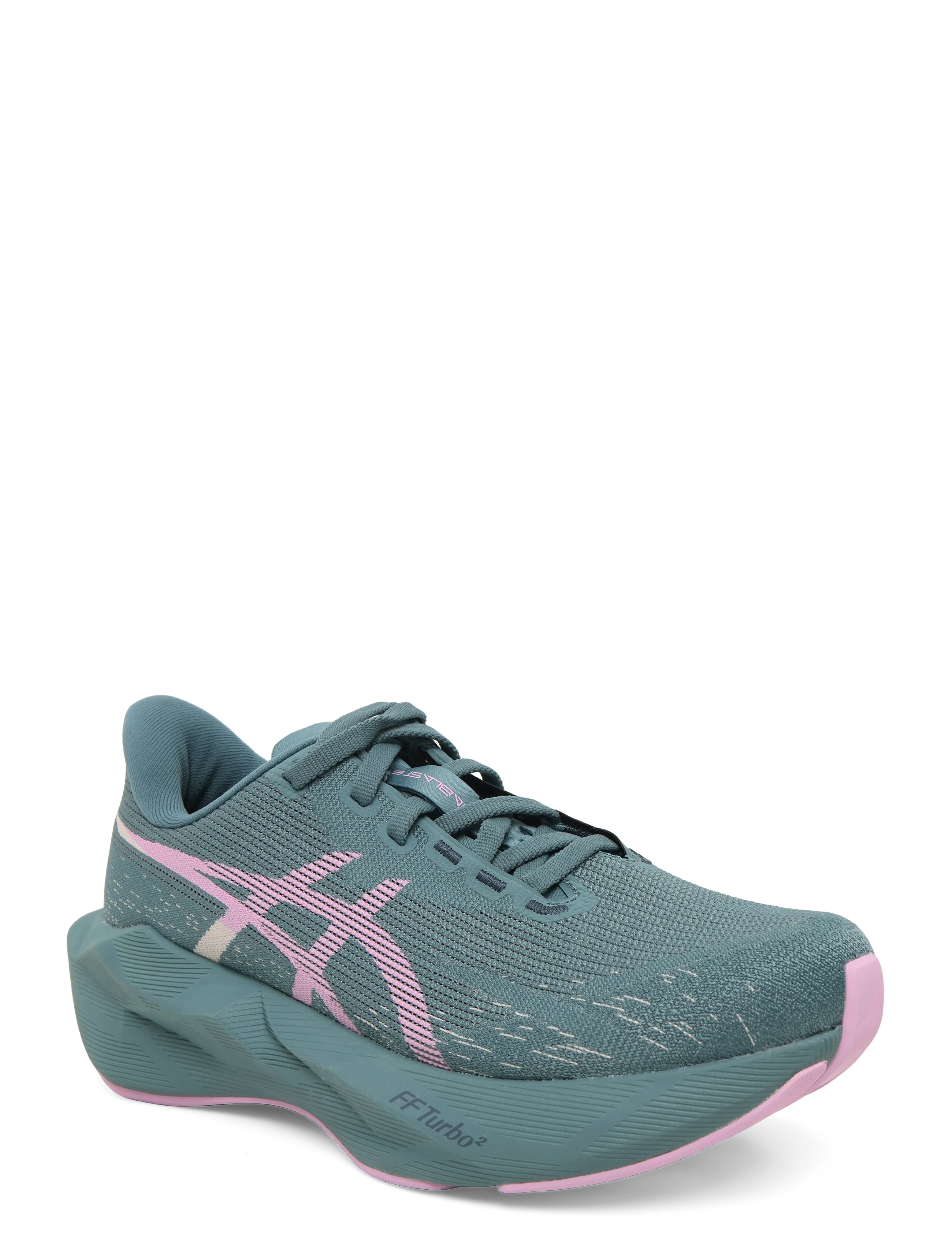 Asics Novablast 6, 39, Sport Schuhe, Grün - Running Frauen