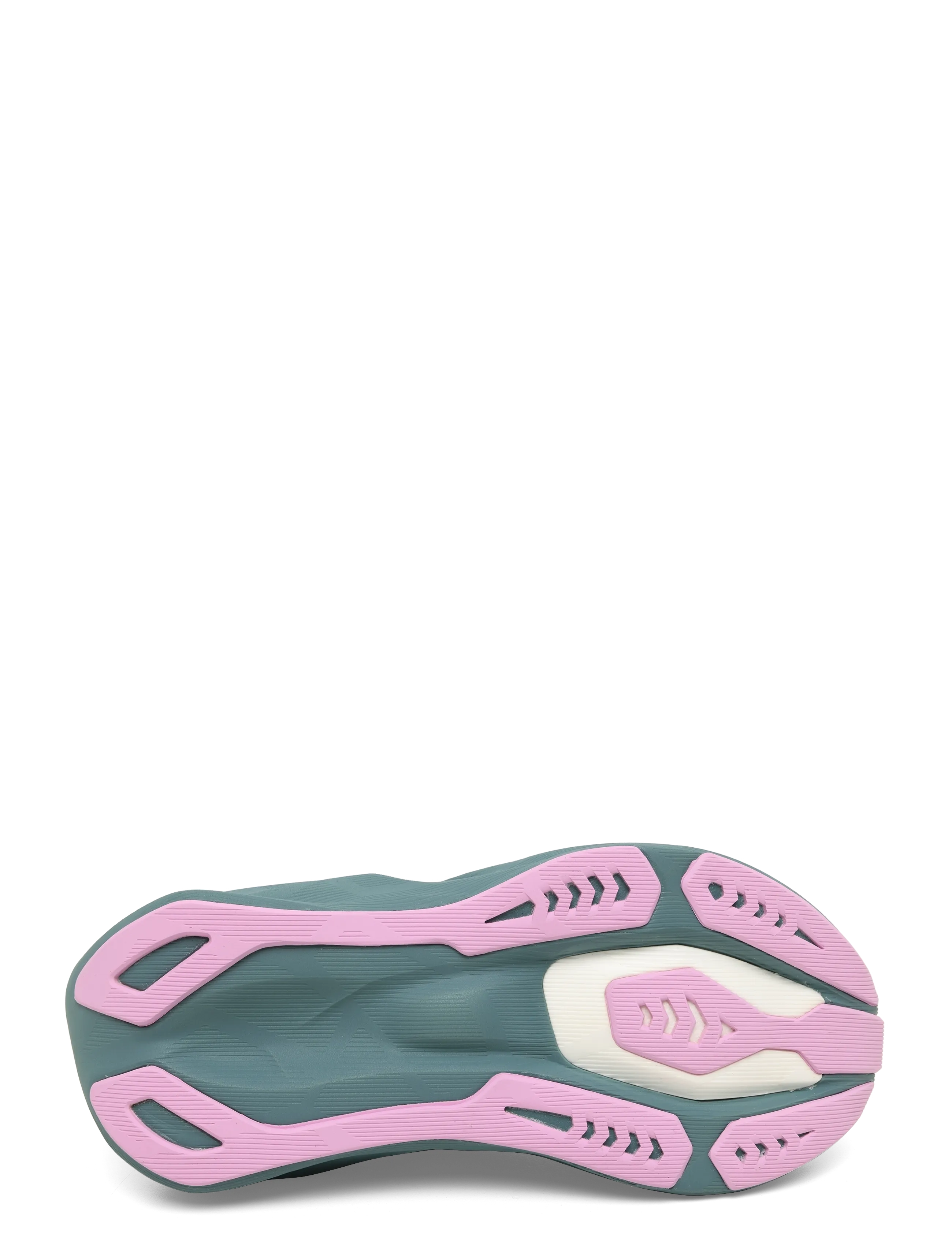 Asics - NOVABLAST 6 - chaussures de course - foggy teal/hazy lilac - 4