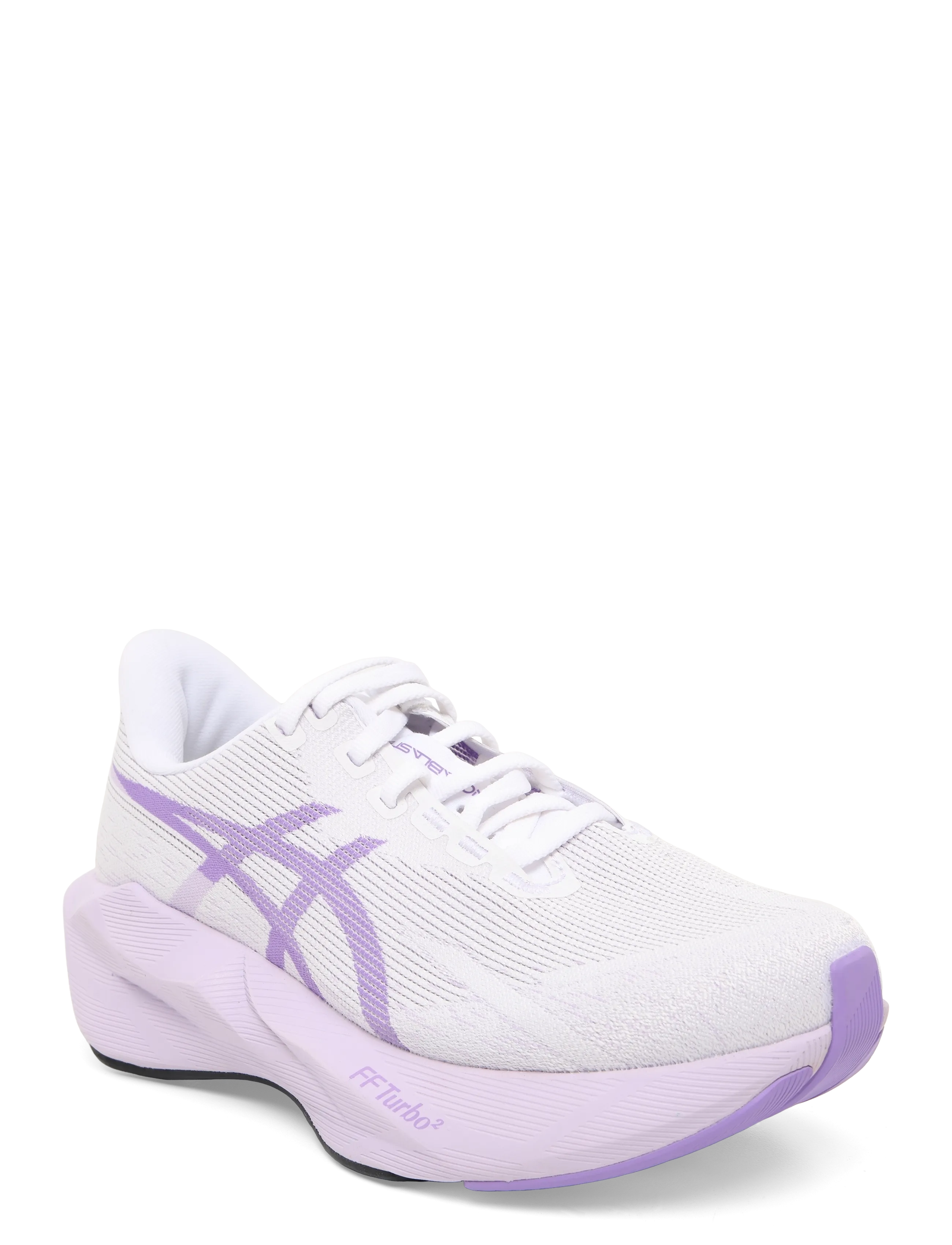 Asics Novablast 6, 42, Sport Schuhe, Weiß - Running Frauen