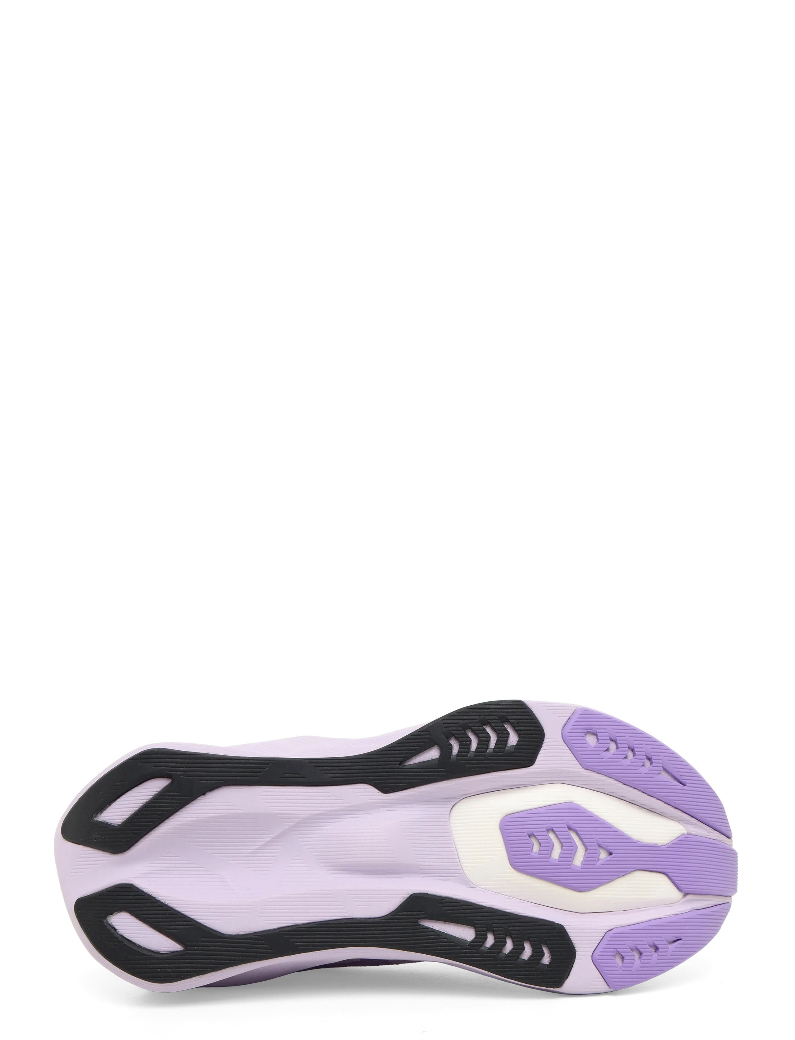Asics - NOVABLAST 6 - shoes - white/murasaki - 4
