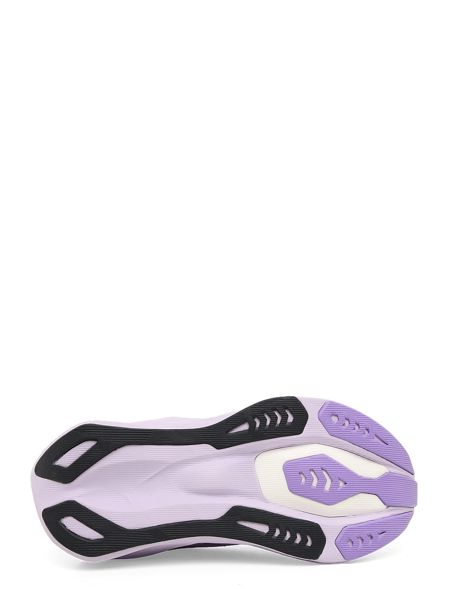 Asics - NOVABLAST 6 - shoes - white/murasaki - 4
