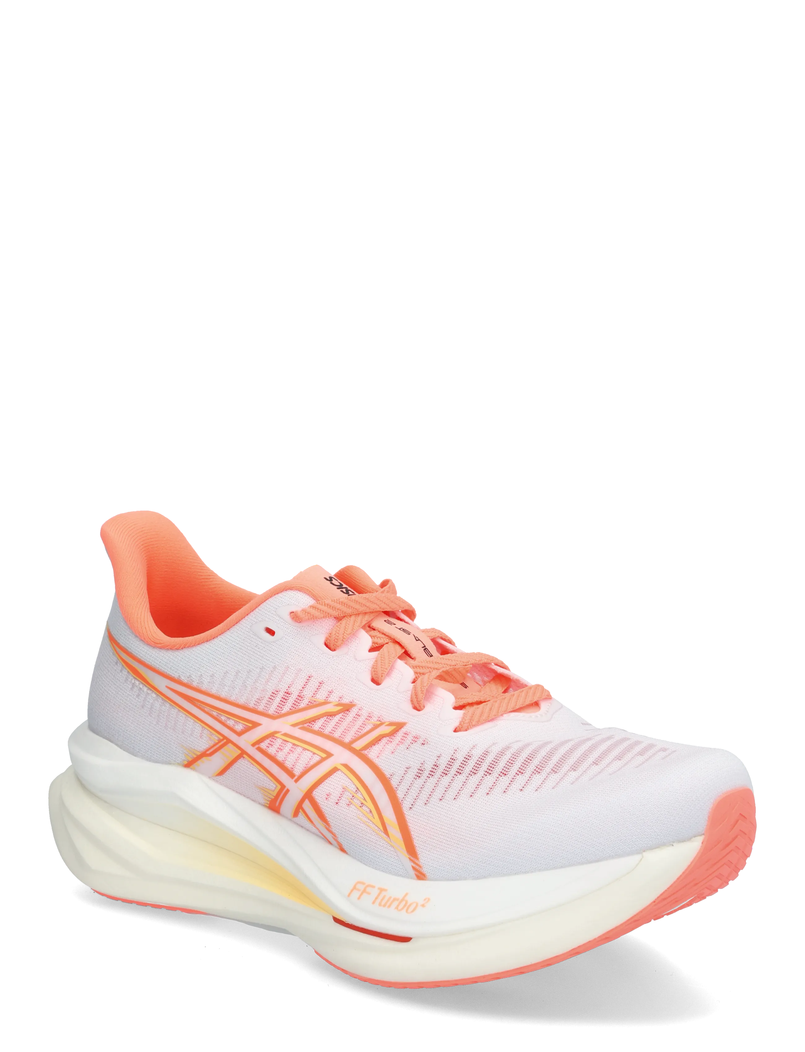 Asics SONICBLAST 2 - Vaata kõiki - WHITE/SUN CORAL / white