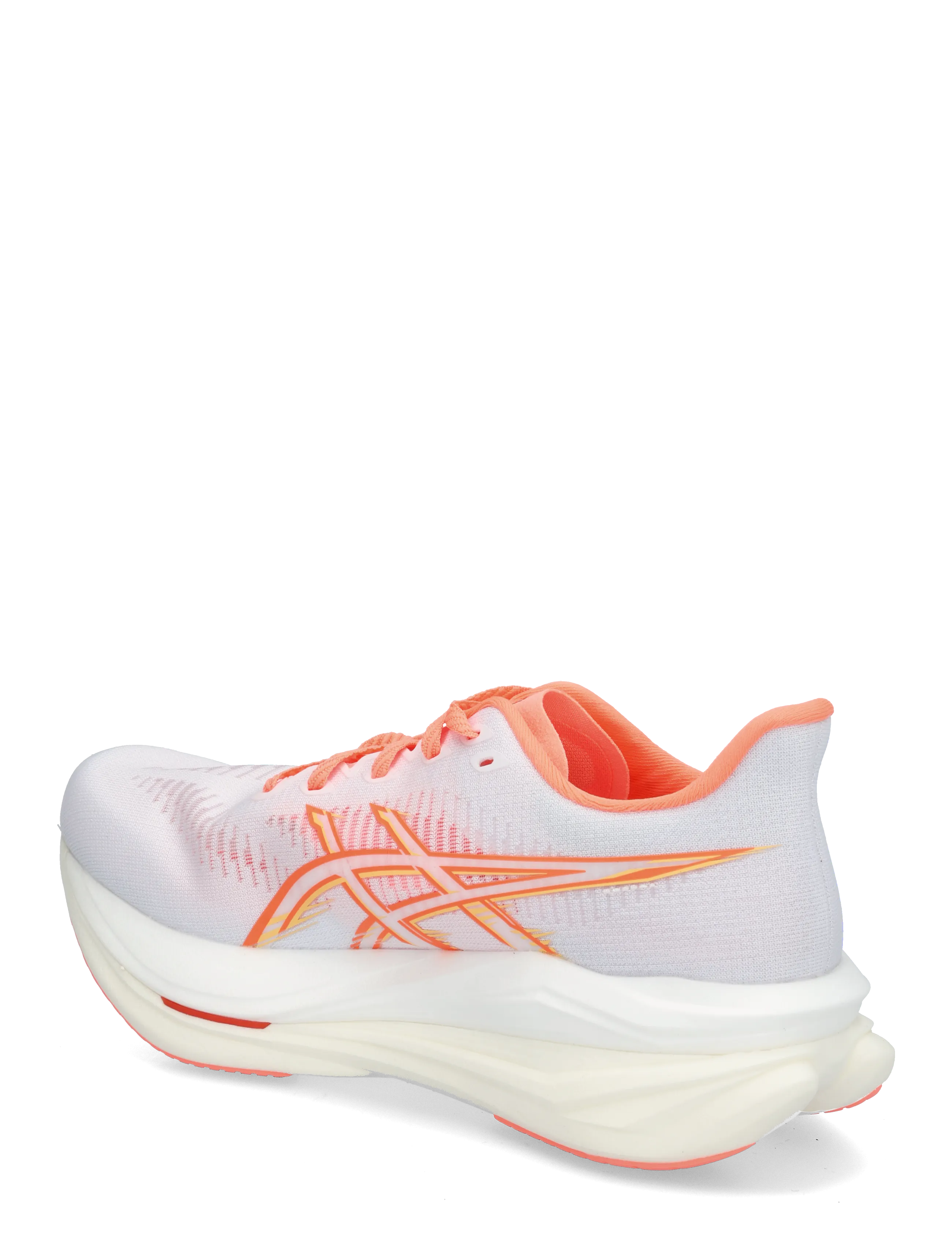 Asics - SONICBLAST 2 - shoes - white/sun coral - 1
