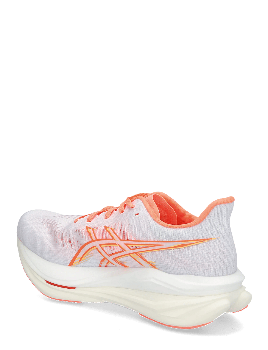 Asics - SONICBLAST 2 - shoes - white/sun coral - 1