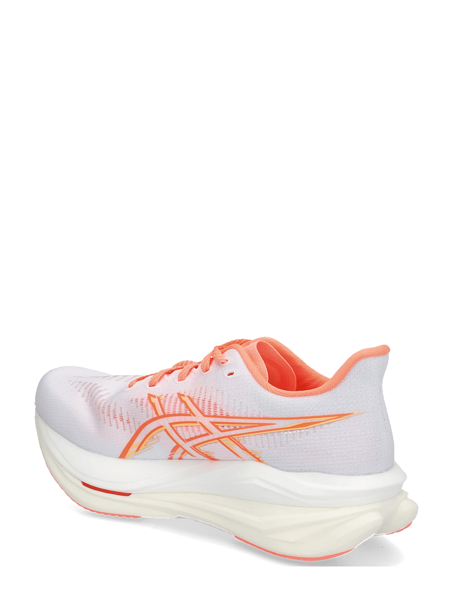 Asics - SONICBLAST 2 - löparskor - white/sun coral - 1