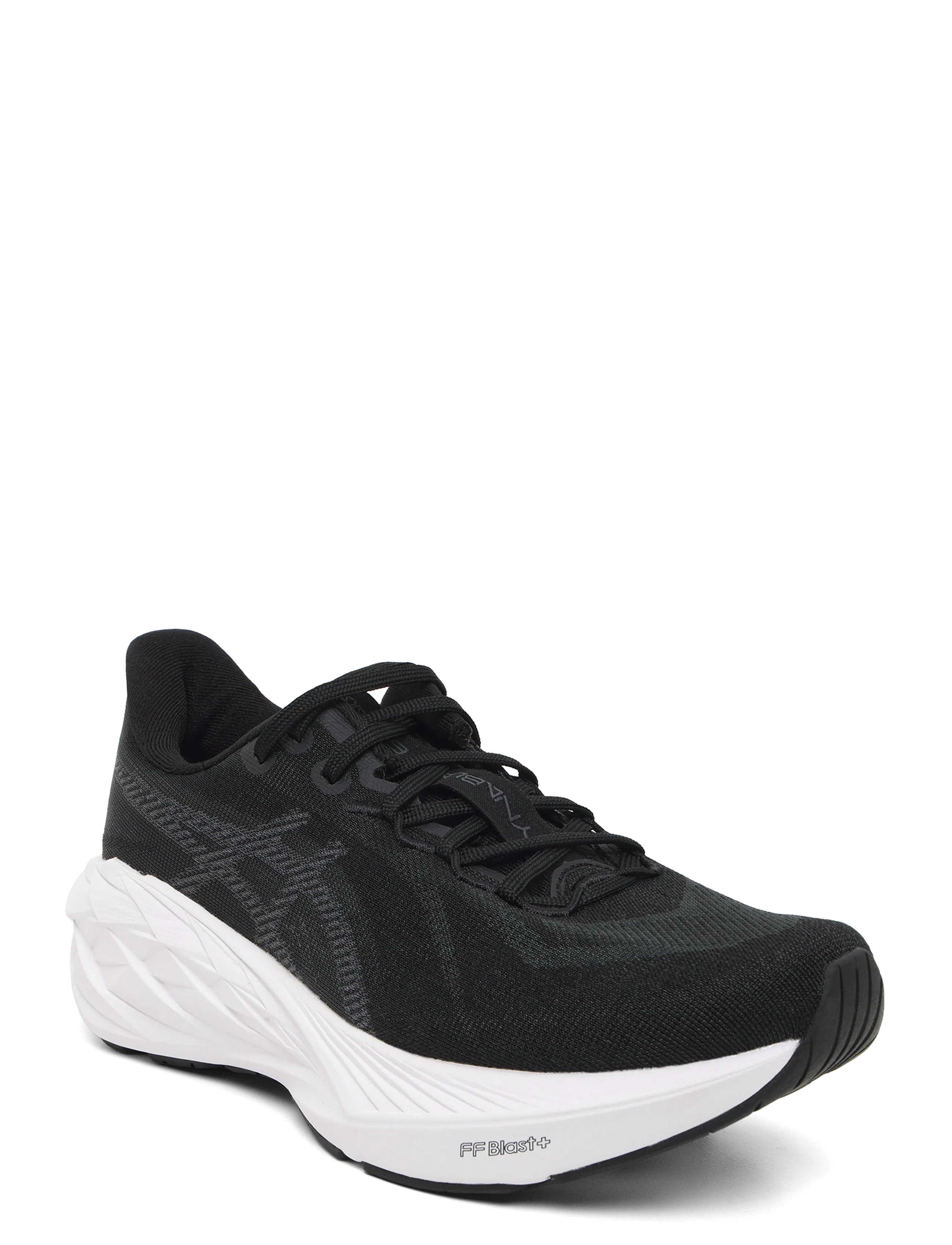 Asics Dynablast 6, 40, Black, Sport Sko > Sport Training Sko, Dame