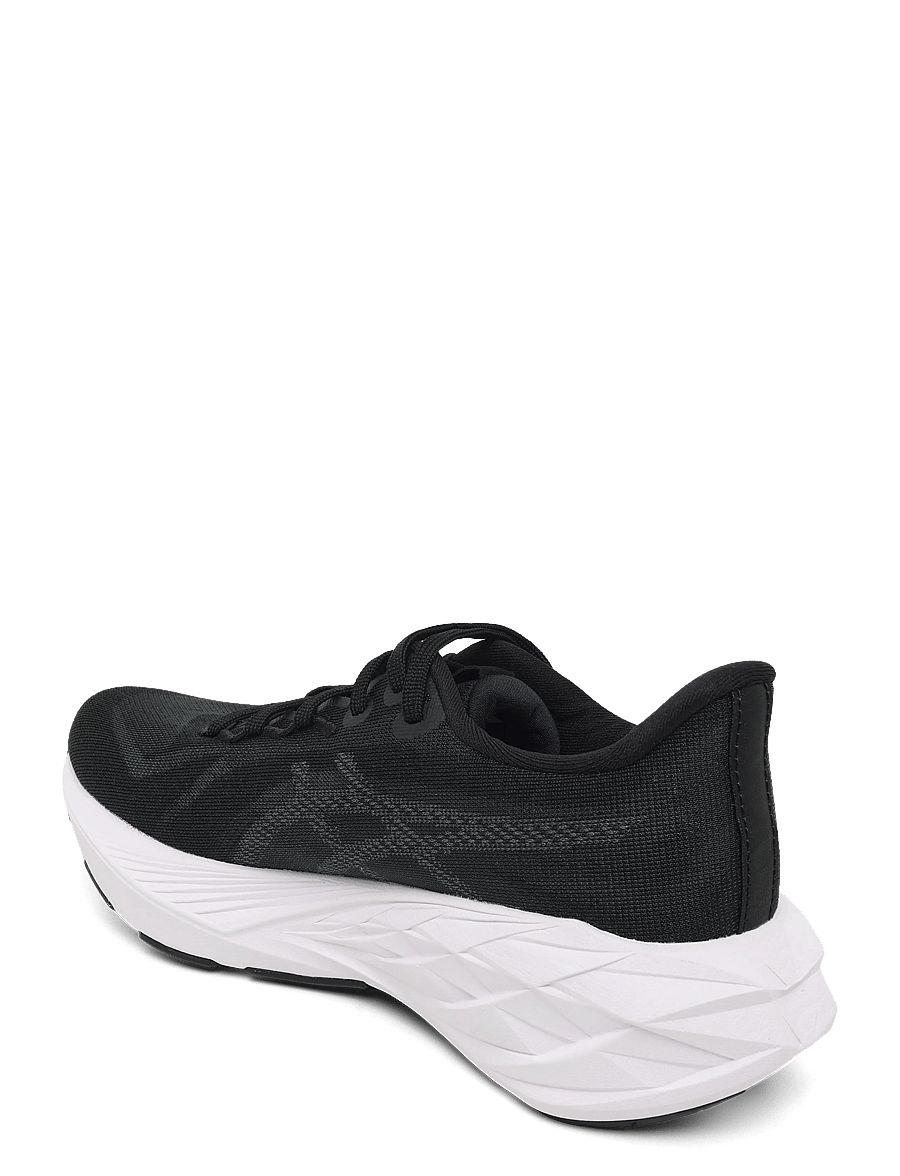 Asics - DYNABLAST 6 - shoes - black/white - 1