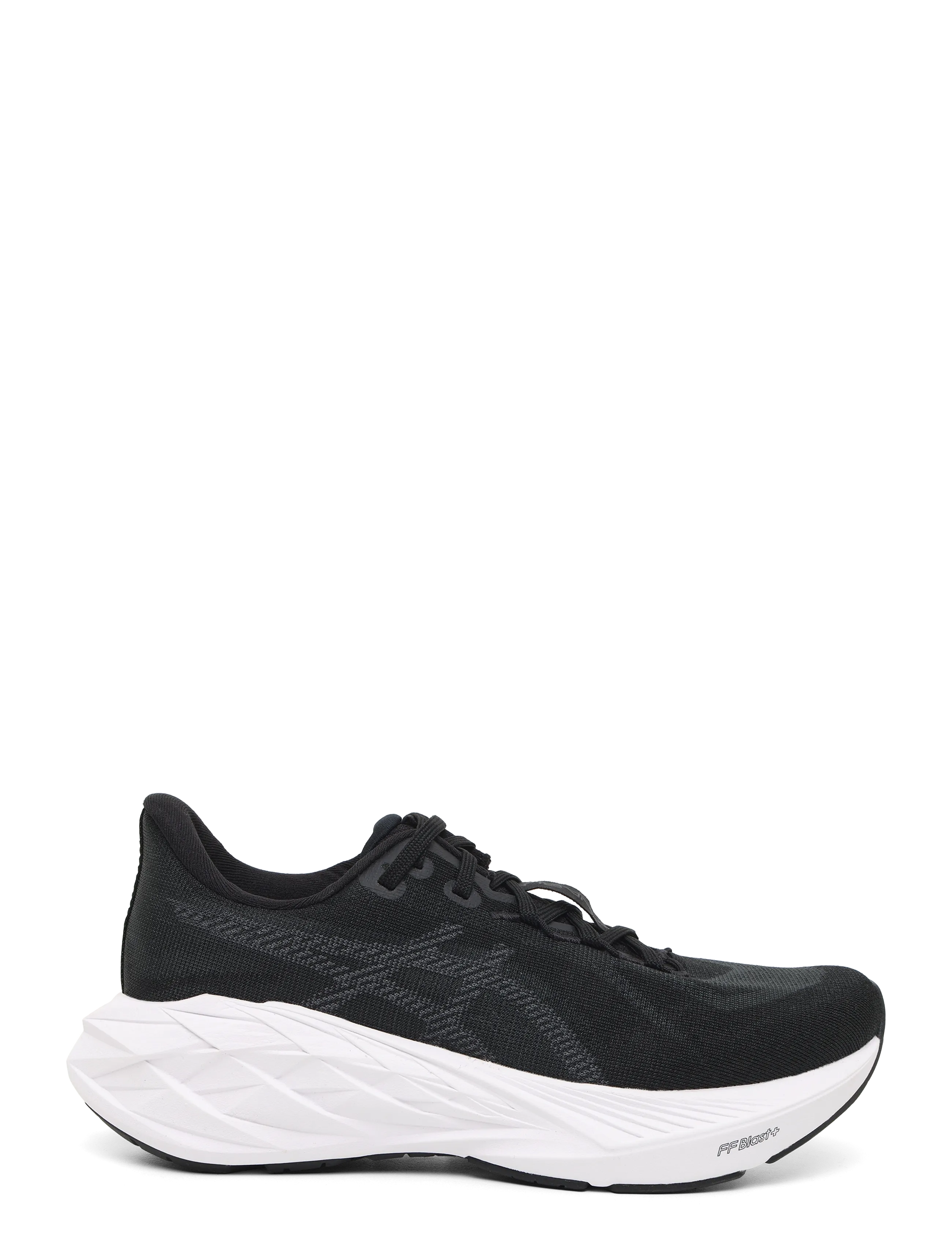 Asics - DYNABLAST 6 - shoes - black/white - 2