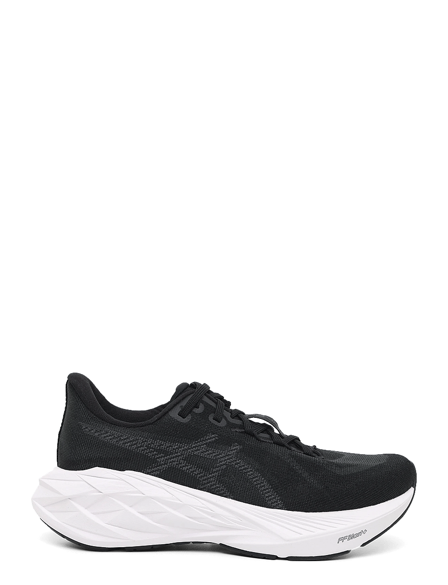 Asics - DYNABLAST 6 - shoes - black/white - 2