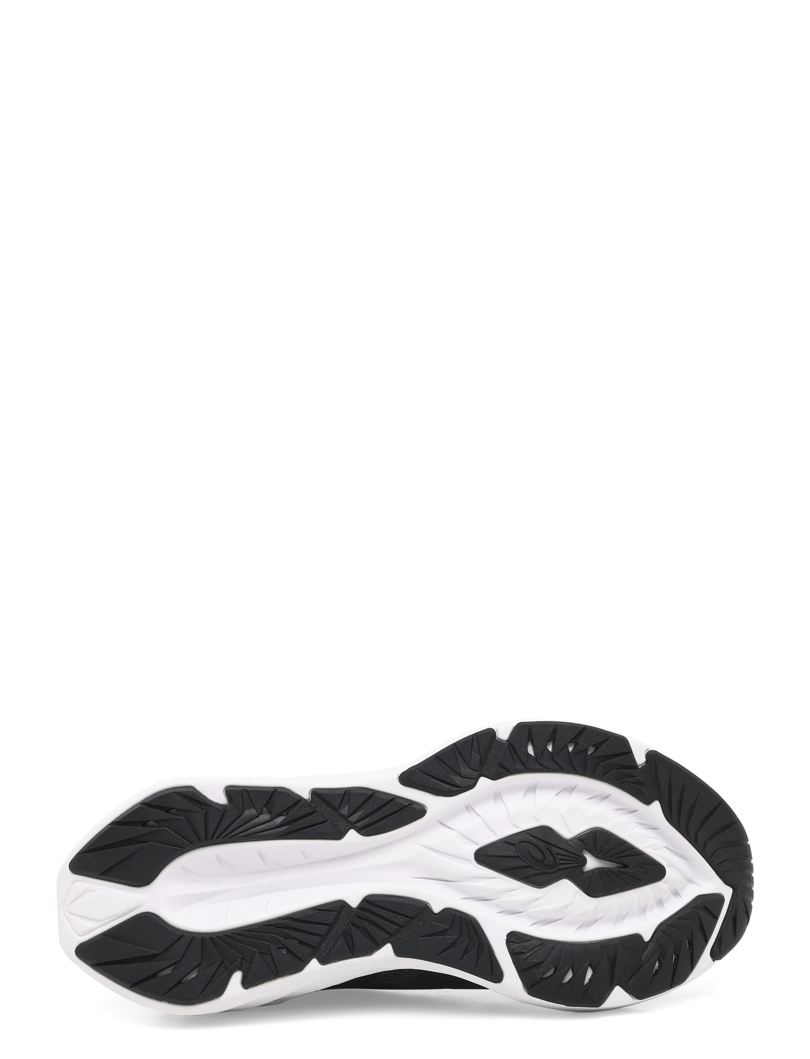 Asics - DYNABLAST 6 - shoes - black/white - 4