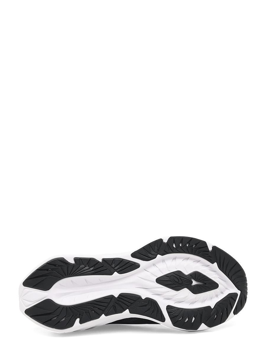 Asics - DYNABLAST 6 - shoes - black/white - 4