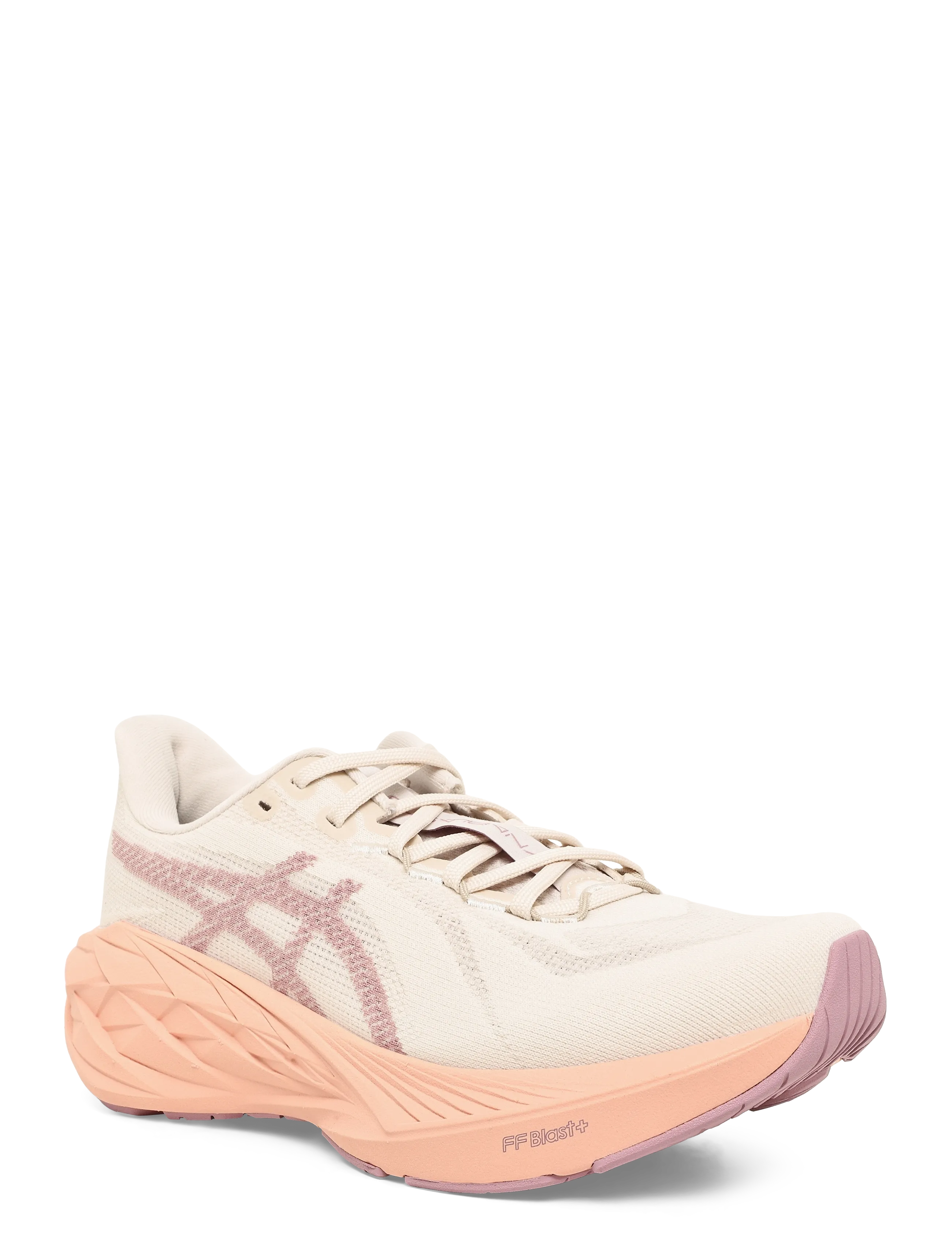 Asics Dynablast 6, 35.5, Sport Schuhe, Creme - Training Frauen